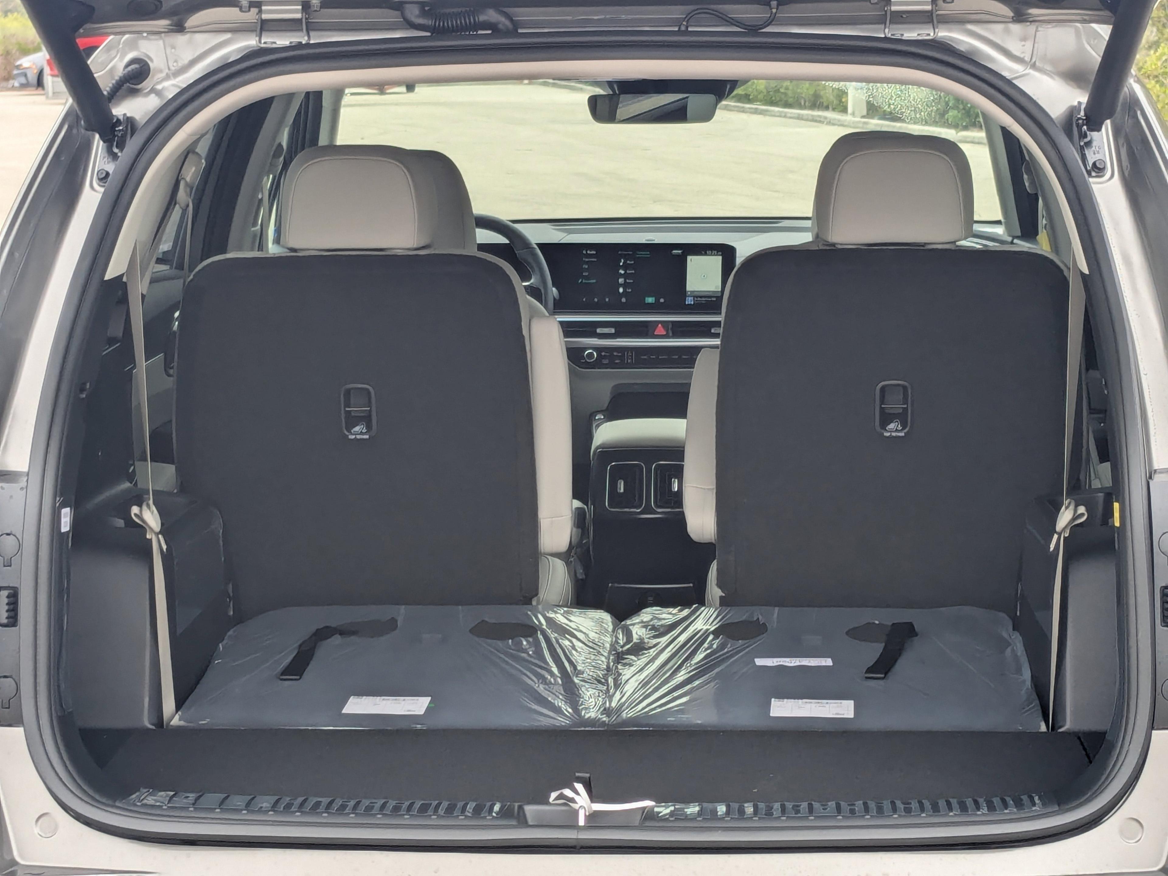 Kia Sorento Hybrid Ex - Thumbnail 14