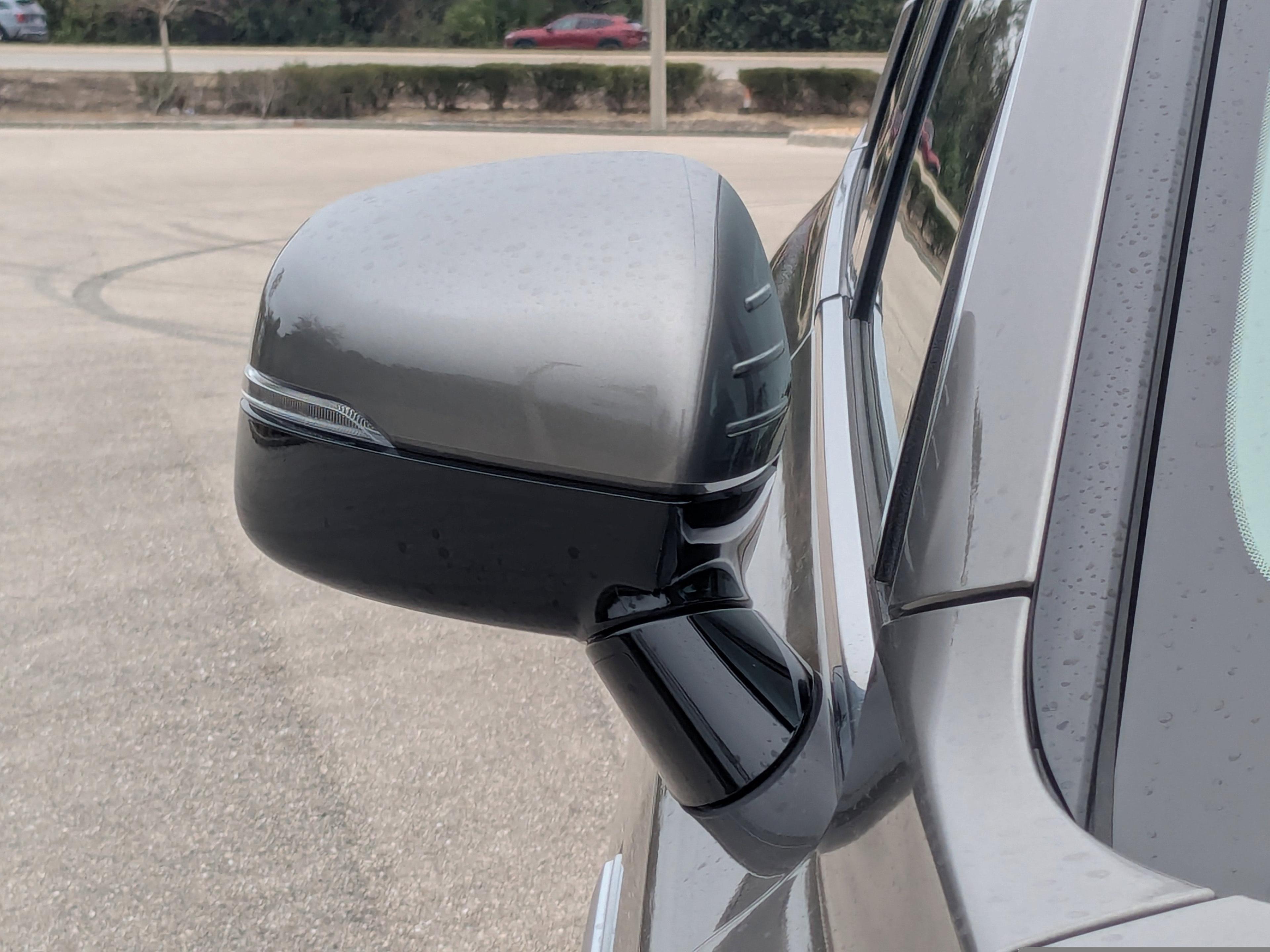 Kia Sorento Hybrid Ex - Thumbnail 13