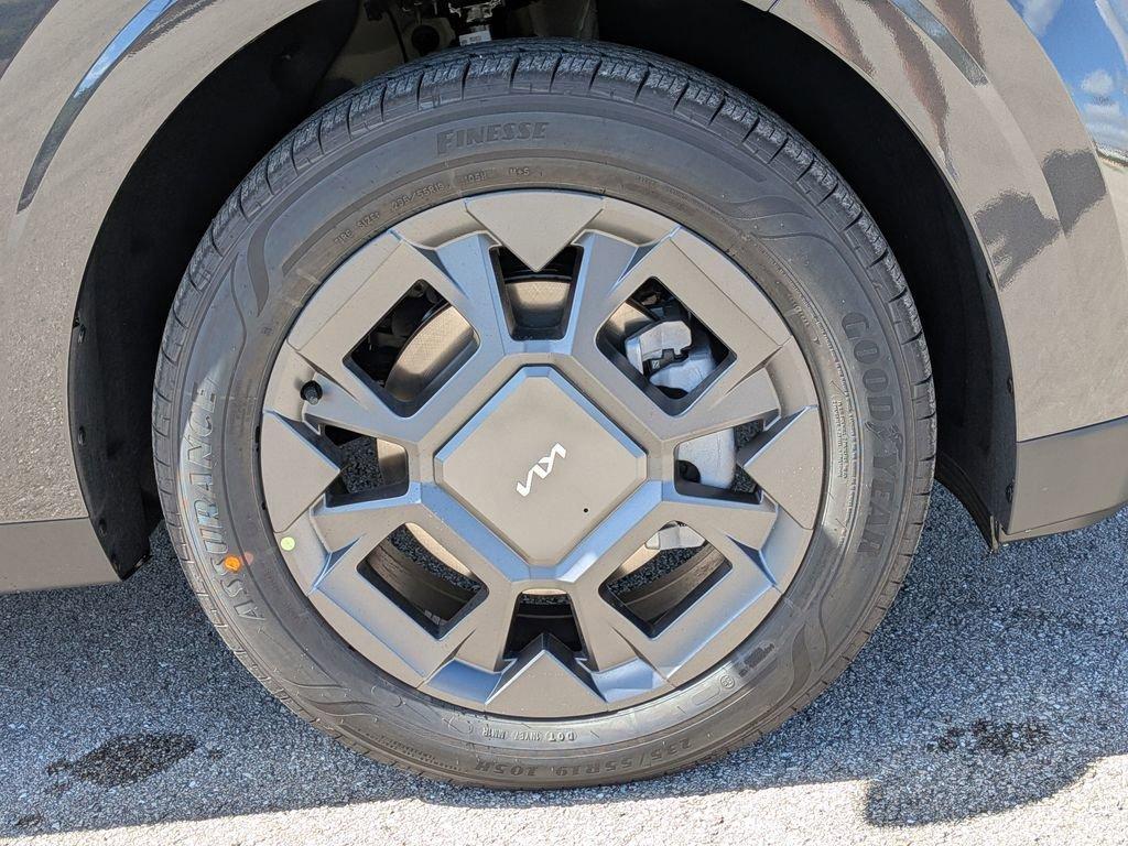 Kia Carnival Mpv Hybrid Ex - Thumbnail 13