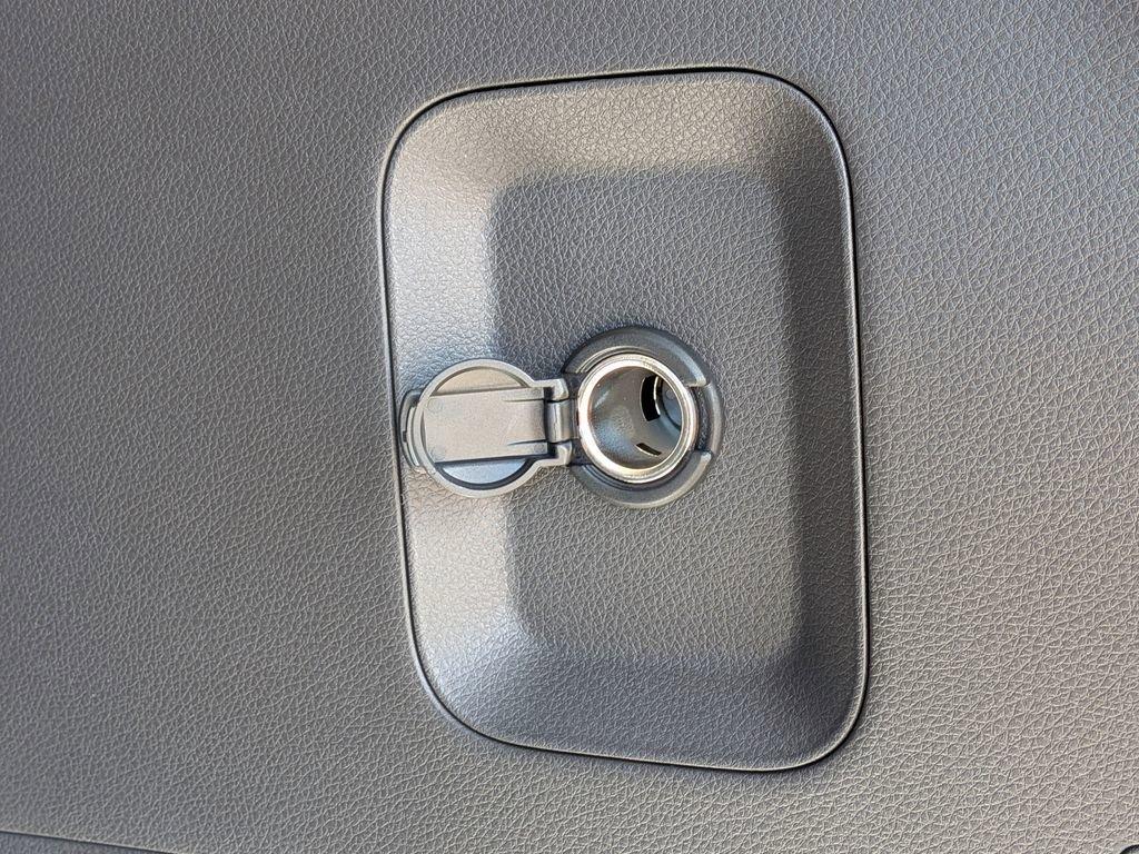 Kia Carnival Mpv Hybrid Ex - Thumbnail 17