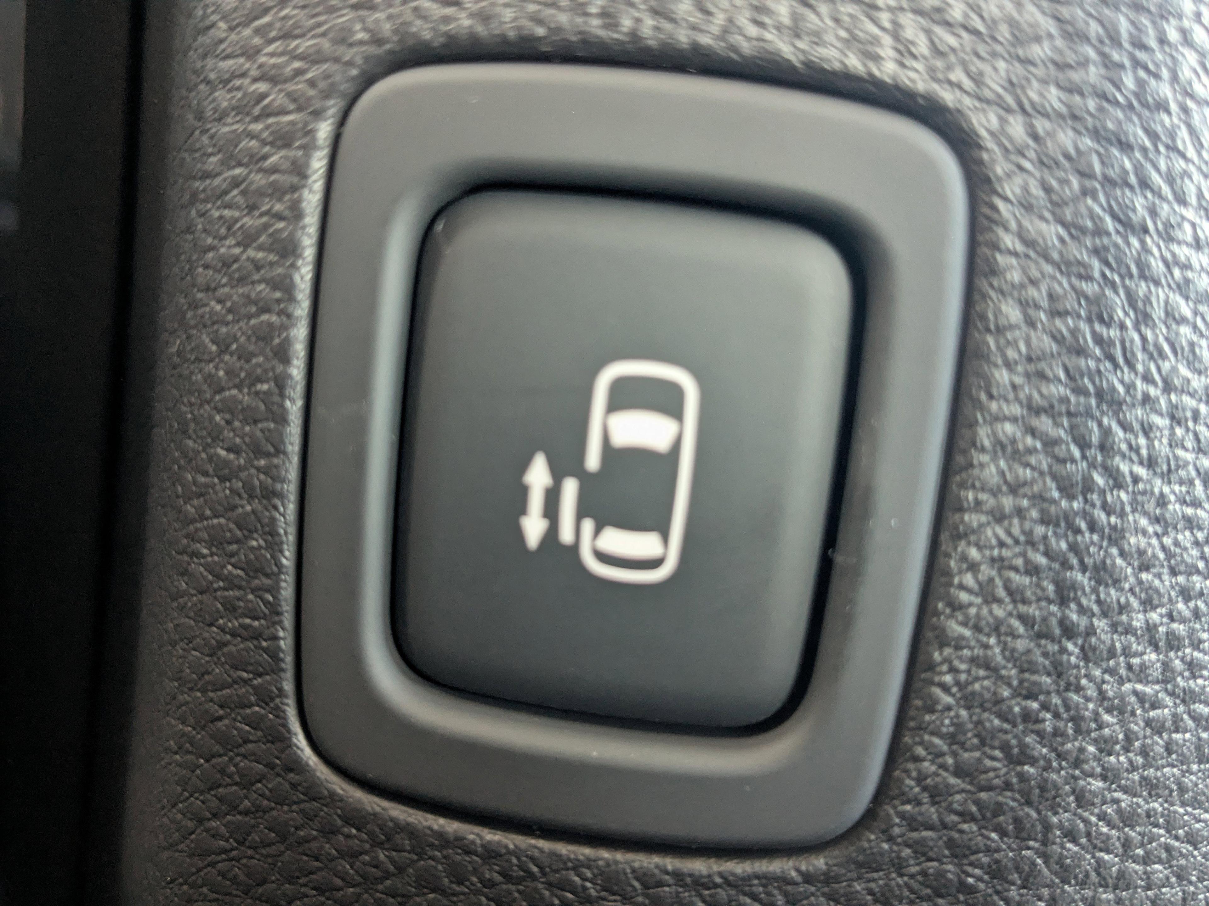 Kia Carnival Mpv Hybrid Ex - Thumbnail 18