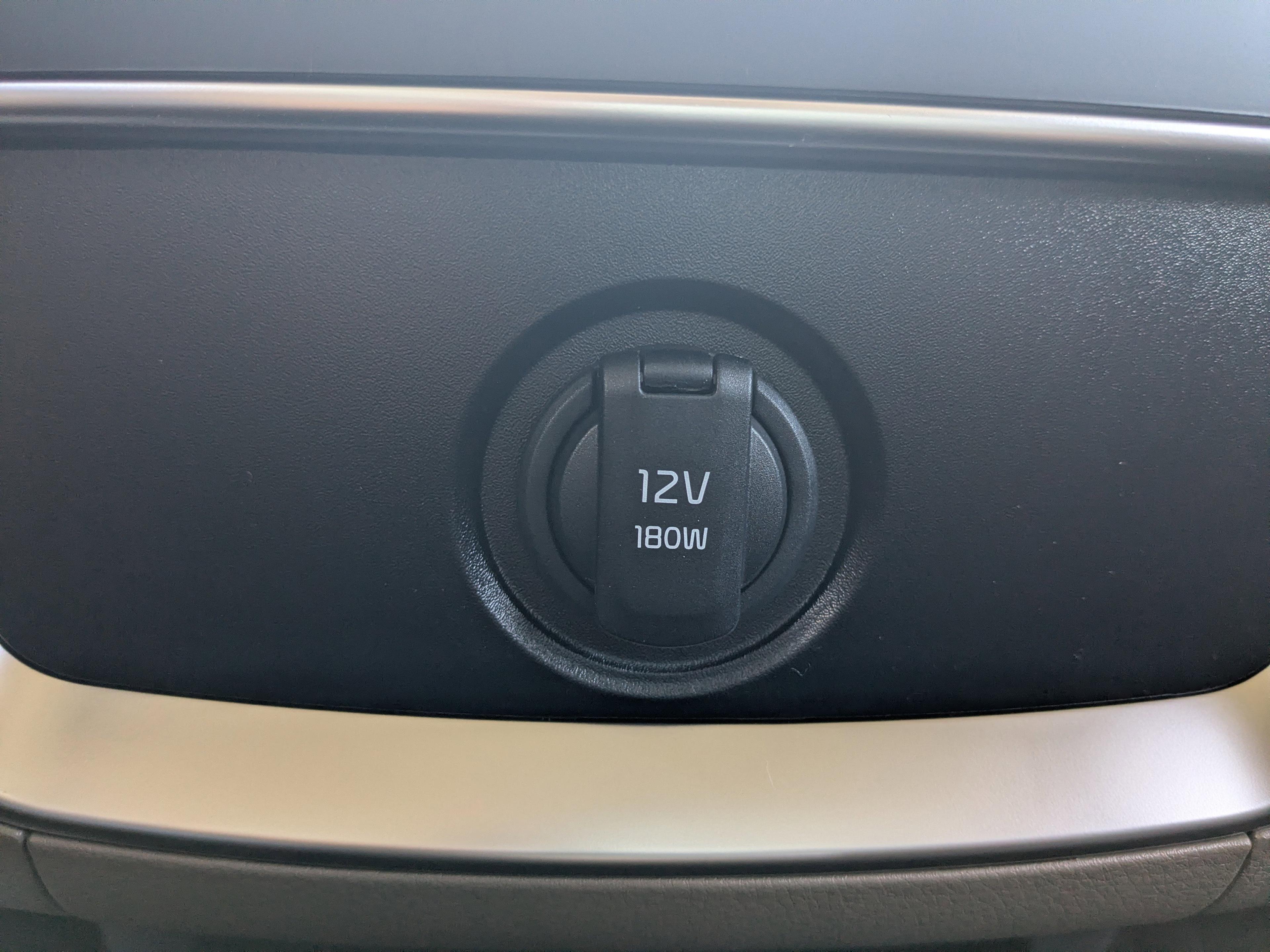 Kia Carnival Mpv Hybrid Ex - Thumbnail 20