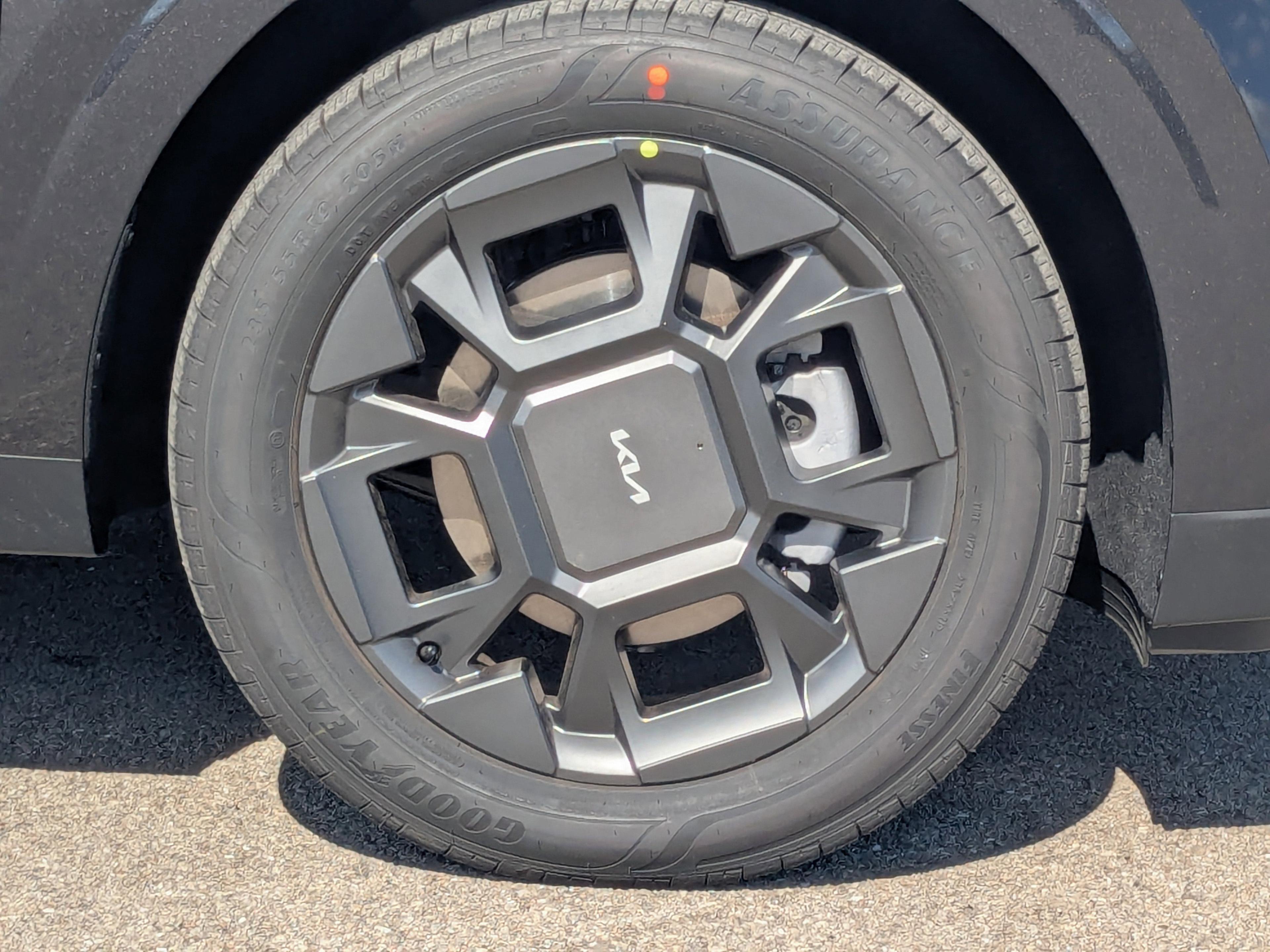 Kia Carnival Mpv Hybrid Ex - Thumbnail 12