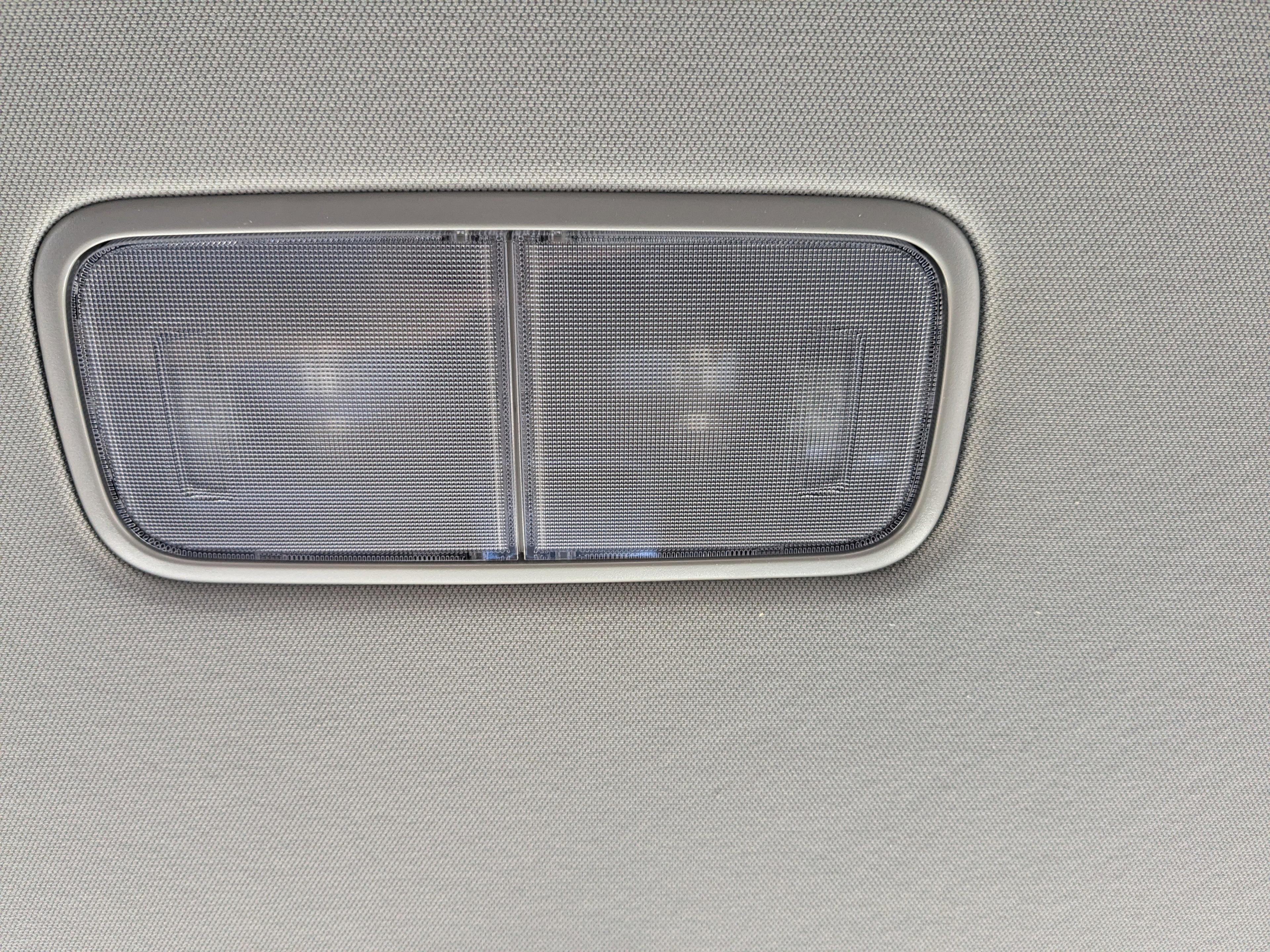 Kia Carnival Mpv Hybrid Ex - Thumbnail 19