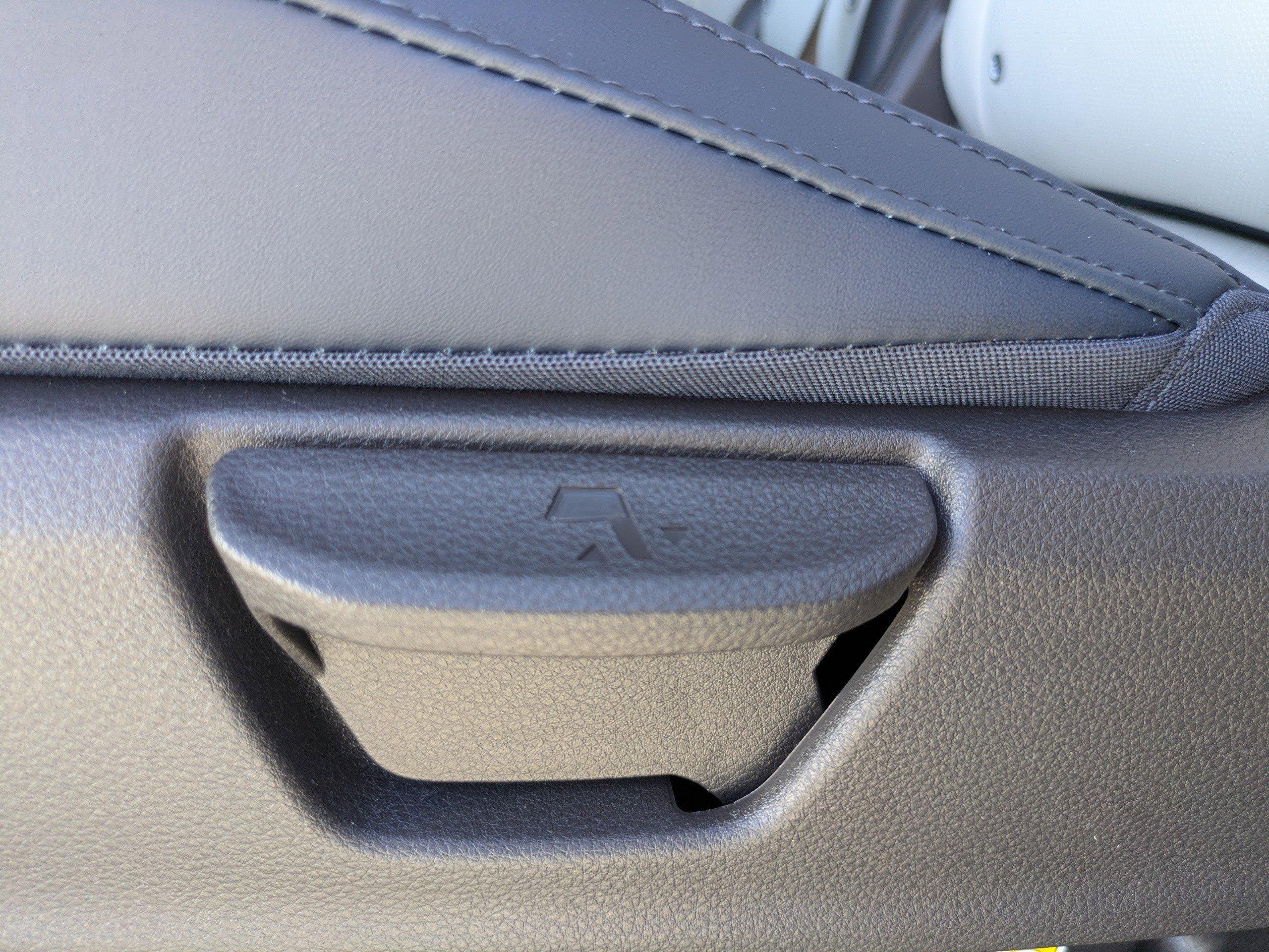 Kia Carnival Mpv Hybrid Ex - Thumbnail 20