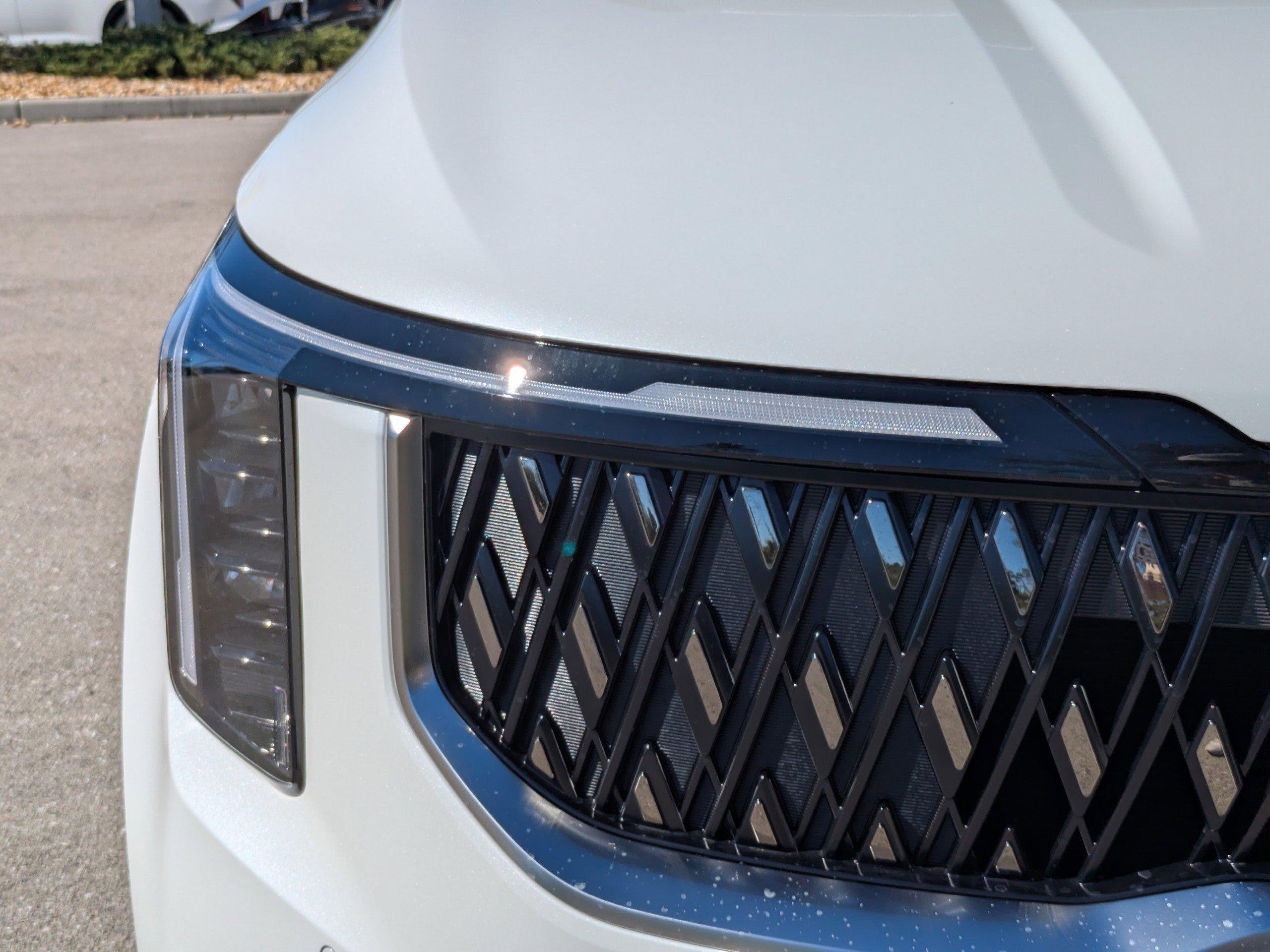 Kia Carnival Mpv Hybrid Ex - Thumbnail 11