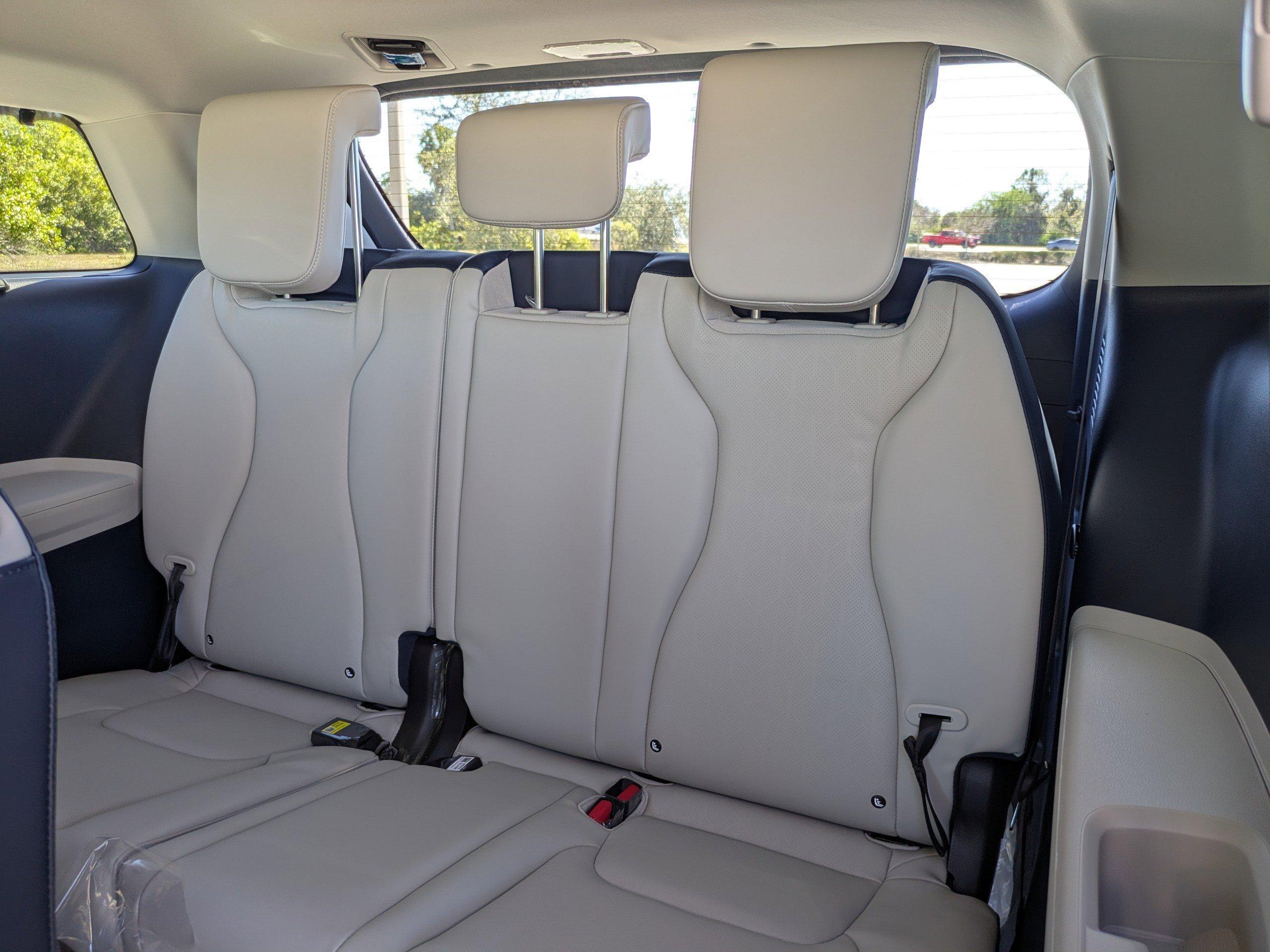 Kia Carnival Mpv Hybrid Ex - Thumbnail 18