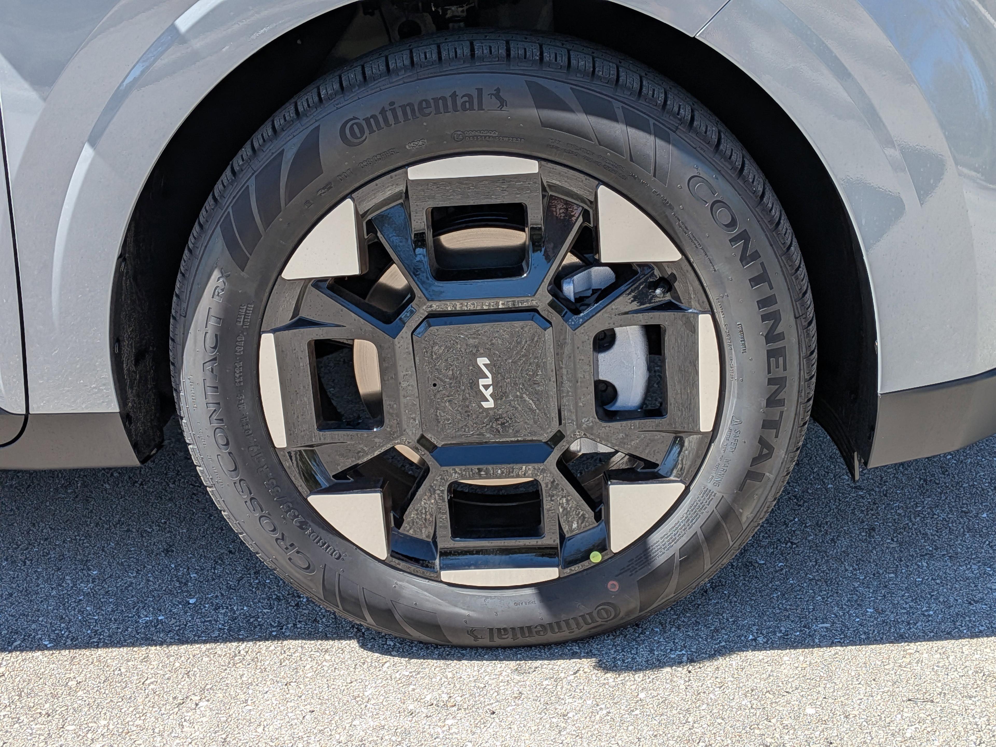 Kia Carnival Mpv Ex - Thumbnail 12