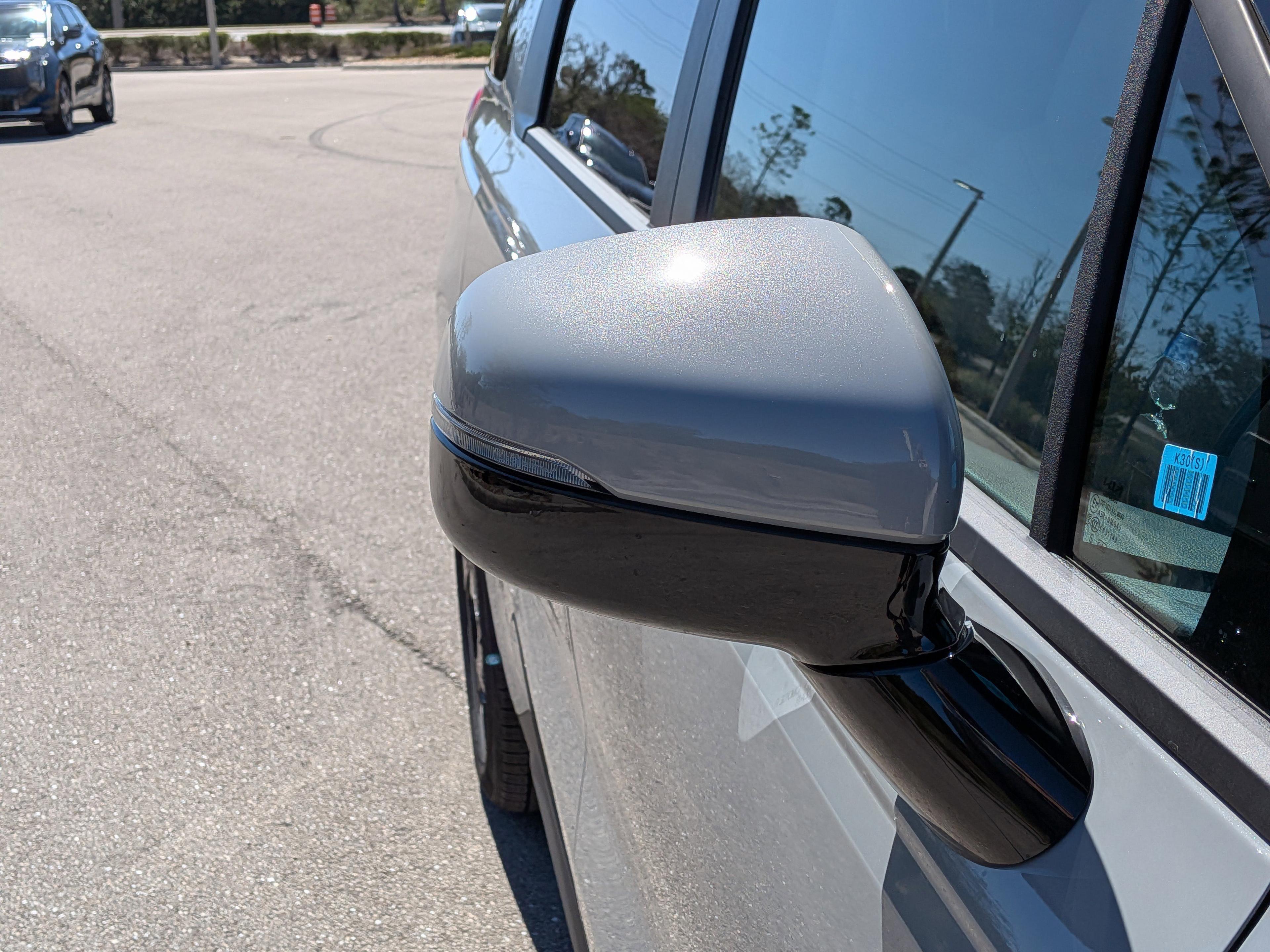 Kia Carnival Mpv Ex - Thumbnail 13