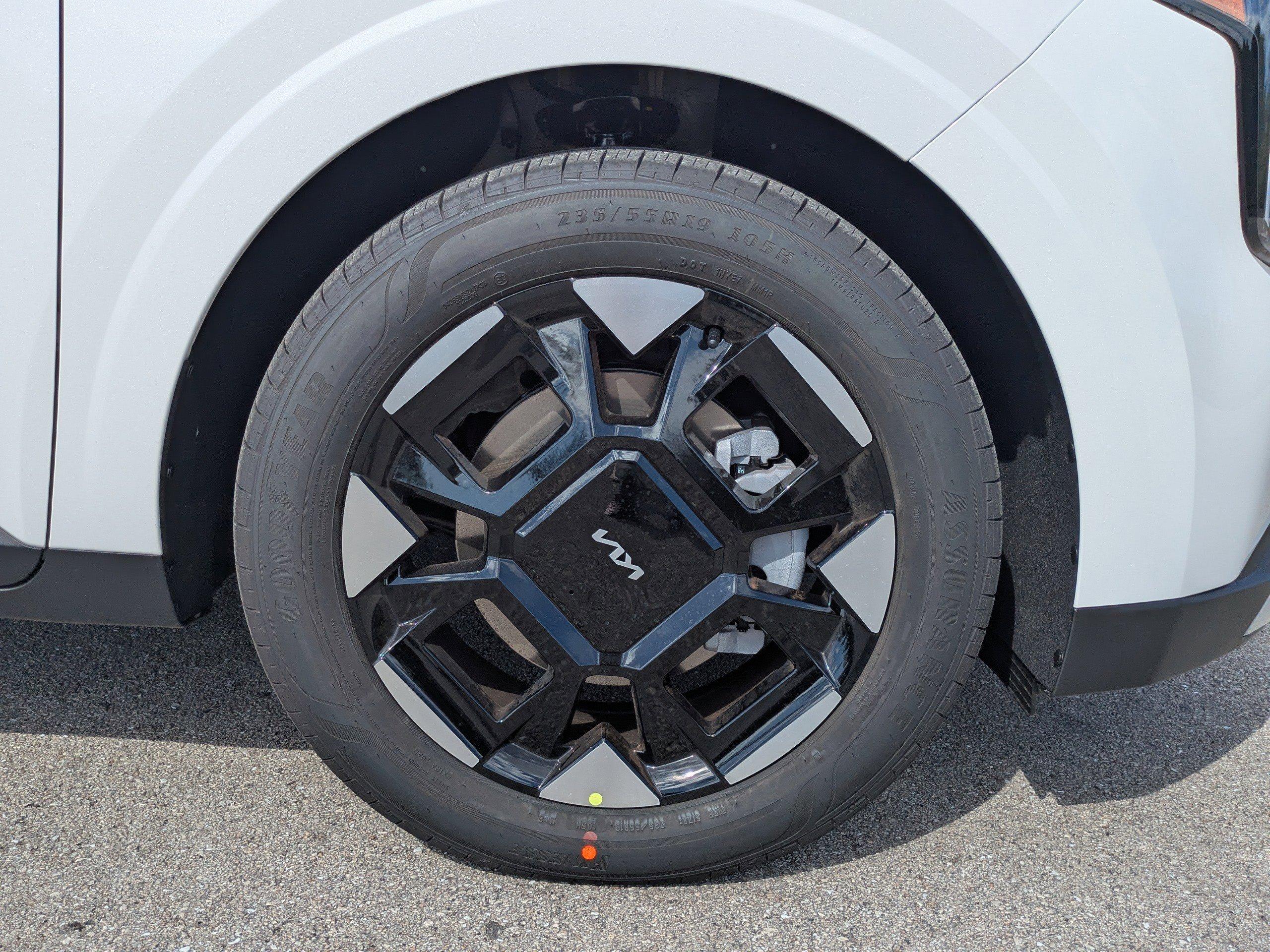 Kia Carnival Mpv Ex - Thumbnail 13