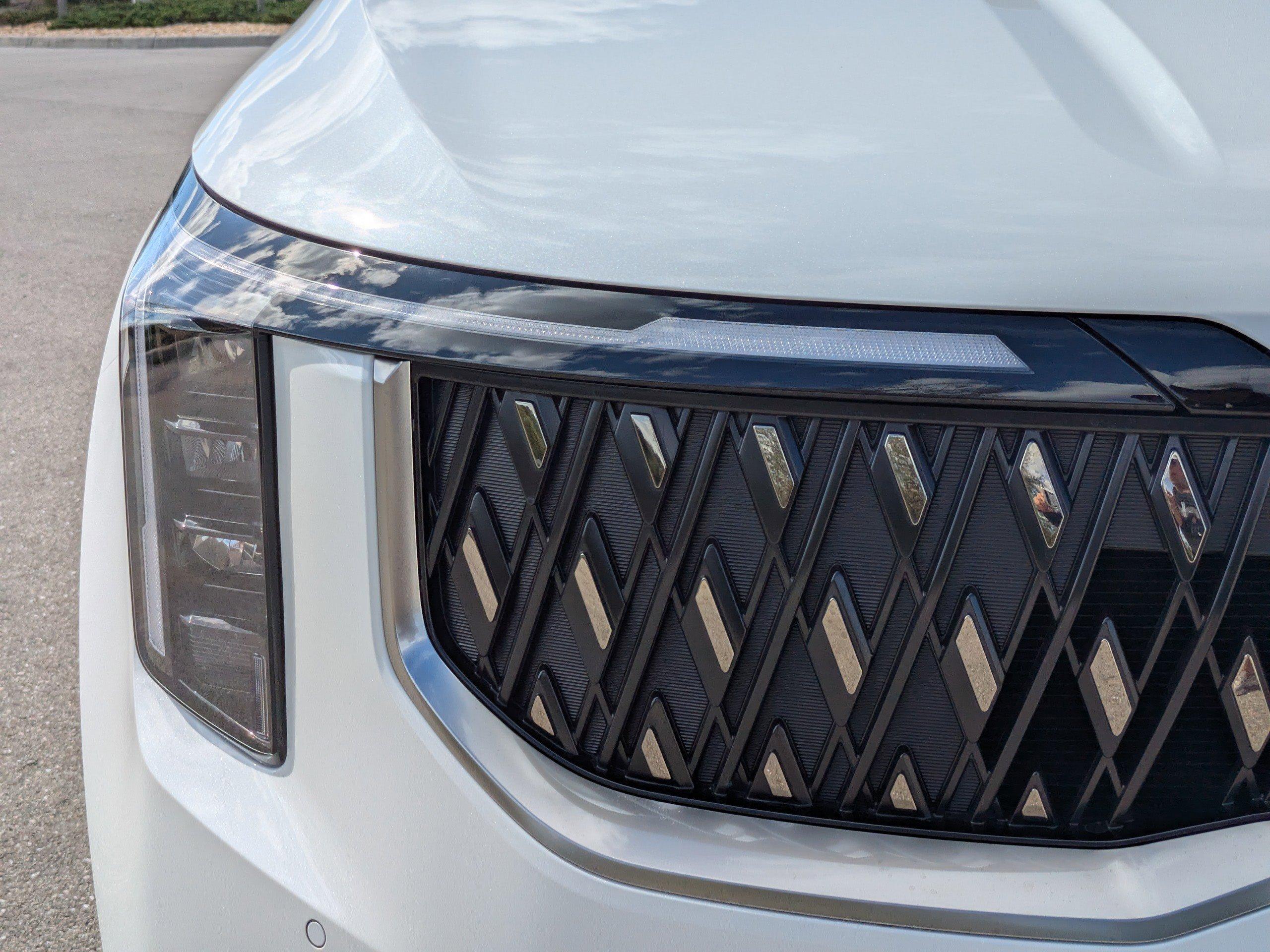 Kia Carnival Mpv Ex - Thumbnail 11