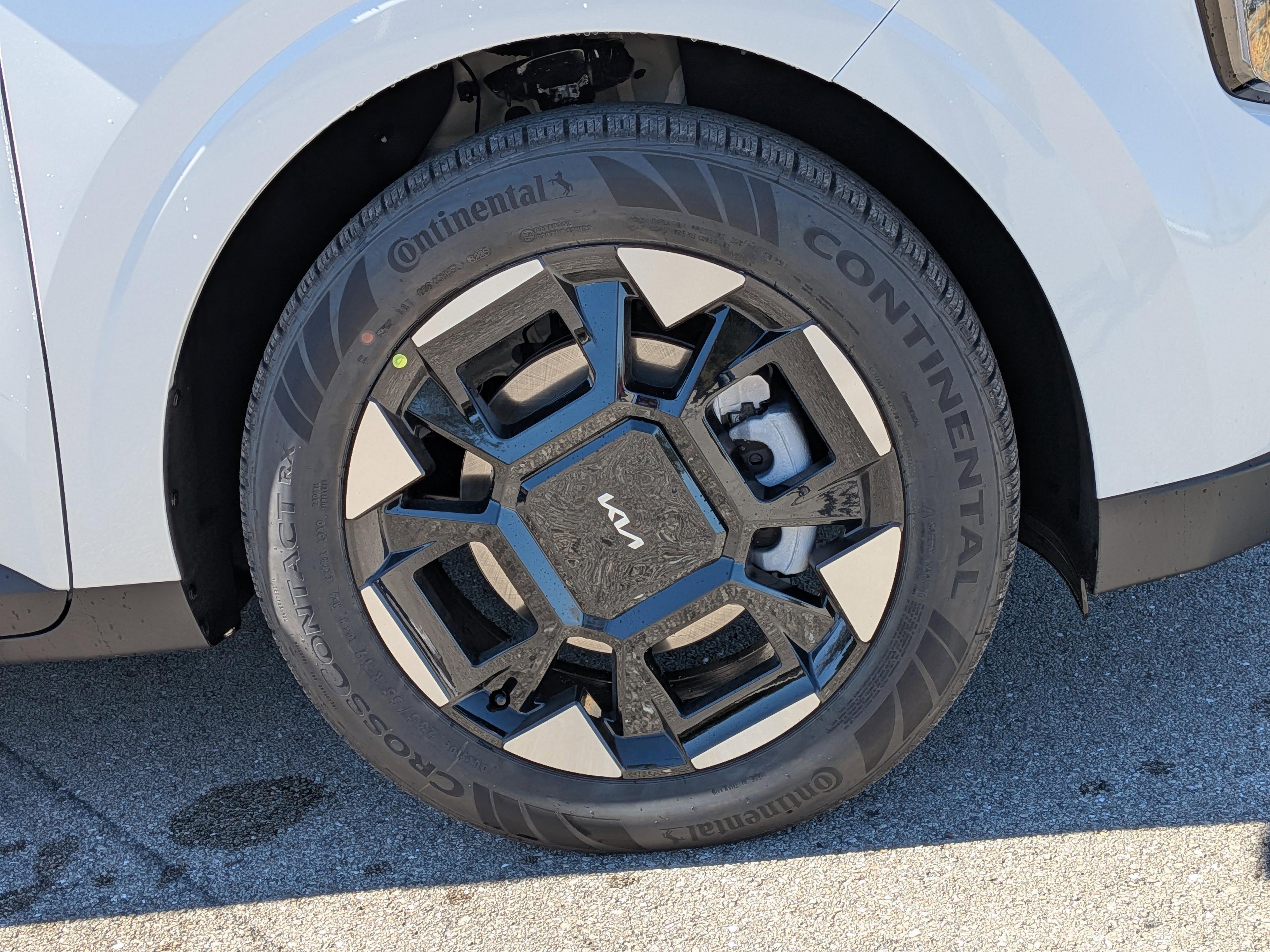 Kia Carnival Mpv Ex - Thumbnail 12