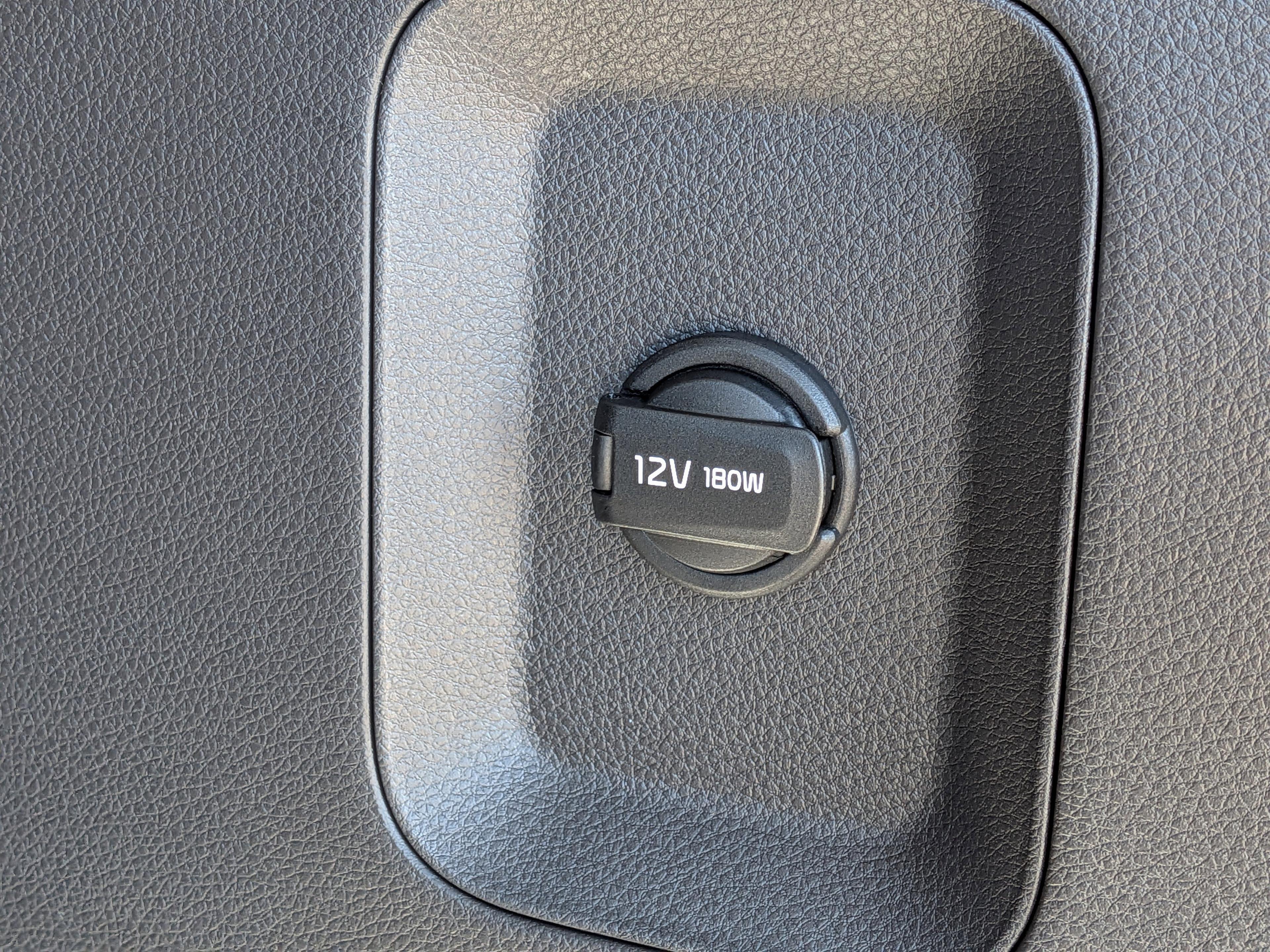 Kia Carnival Mpv Ex - Thumbnail 16