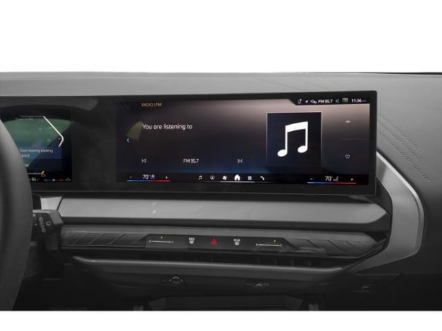 BMW X3 30 Xdrive Awd - Thumbnail 11