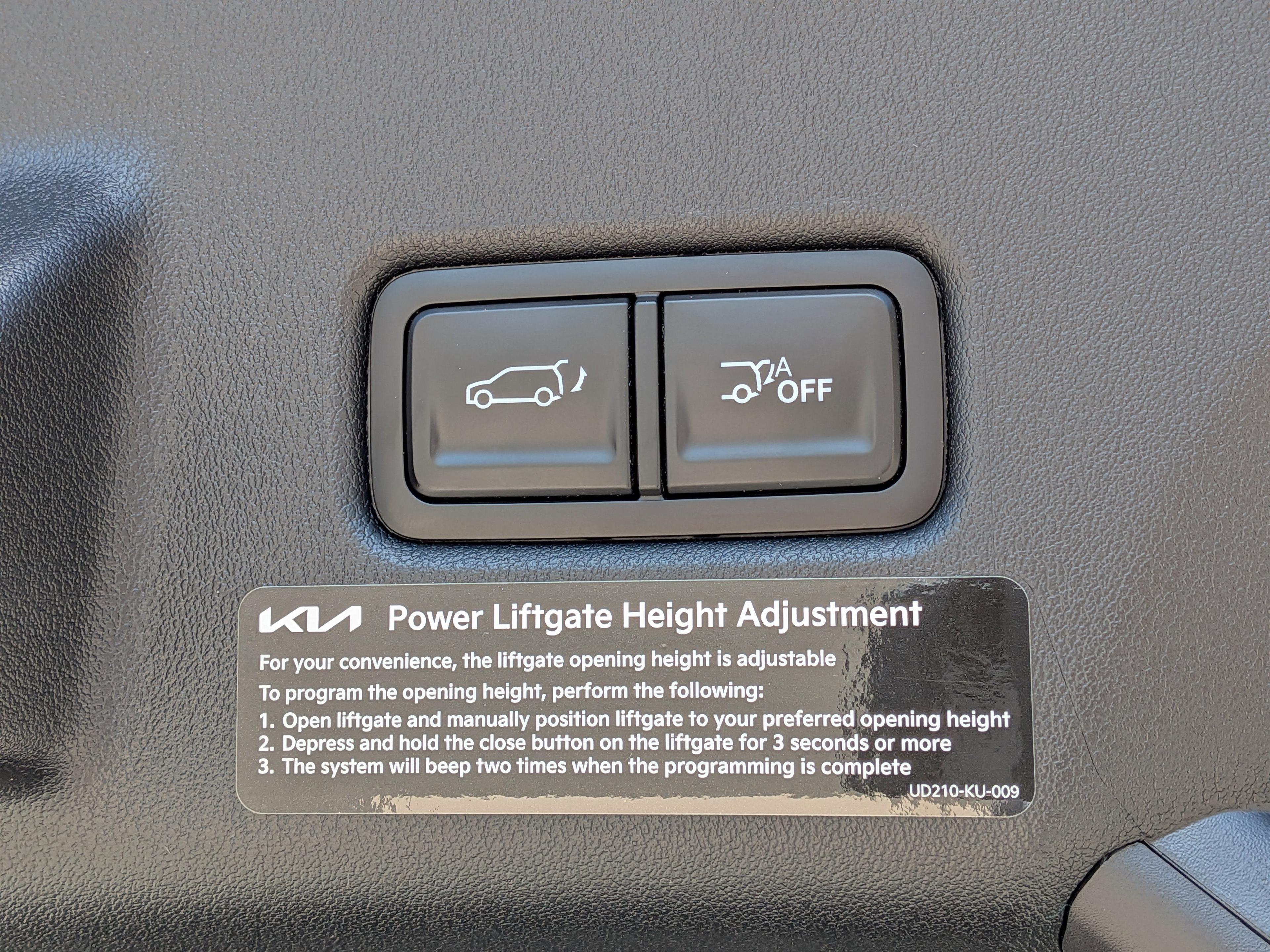 Kia Telluride S - Thumbnail 15