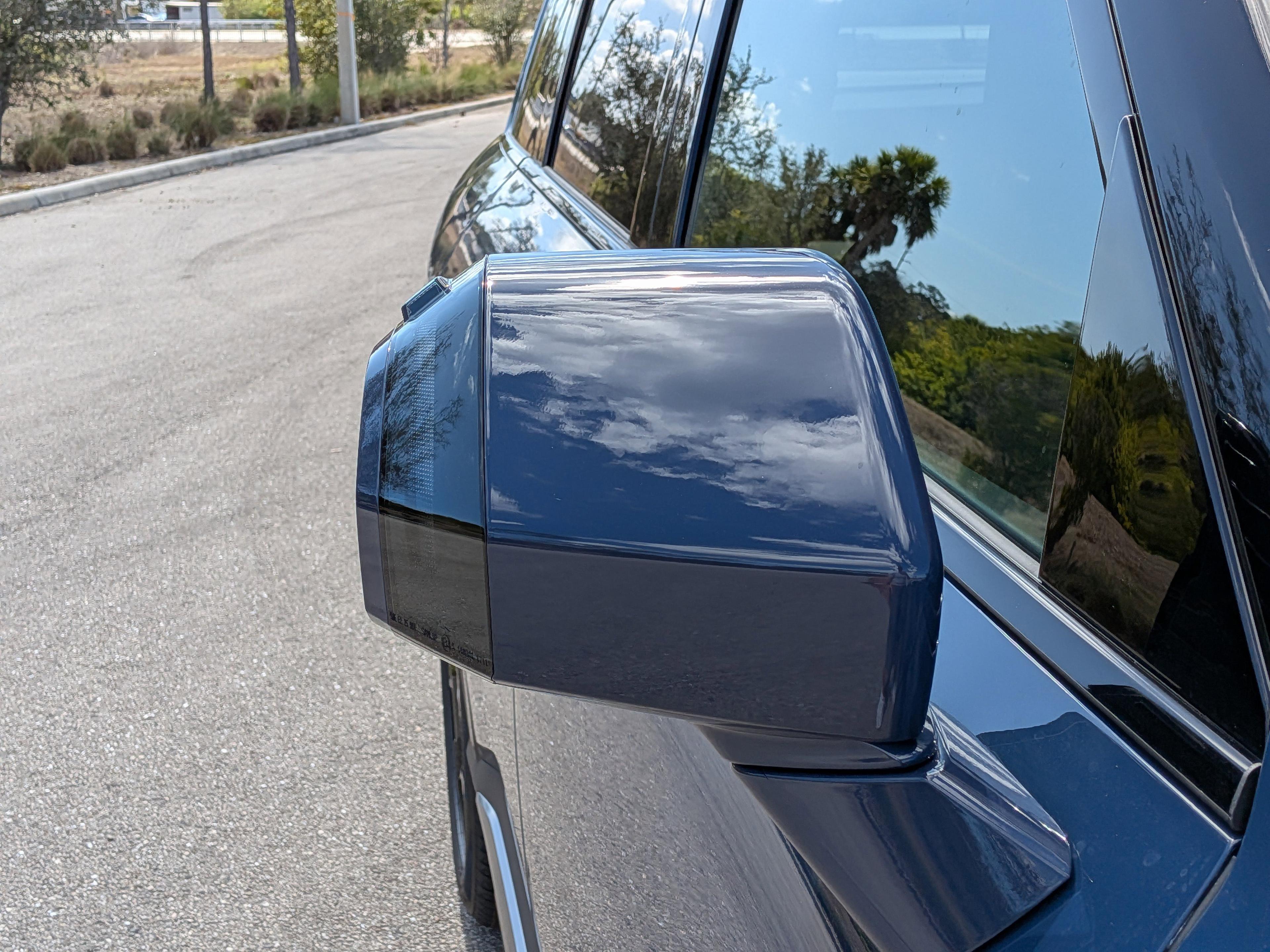 Kia Telluride S - Thumbnail 13