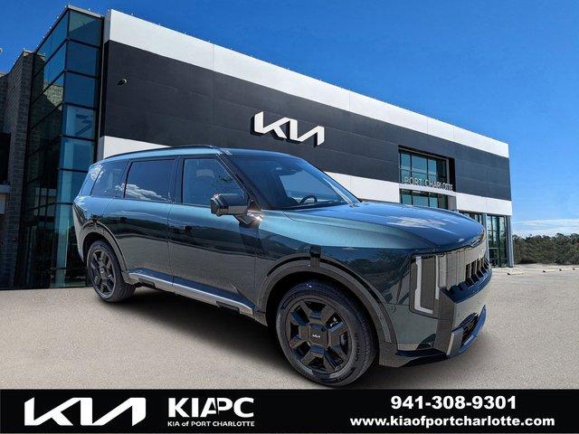 Kia Telluride Sx - View 1