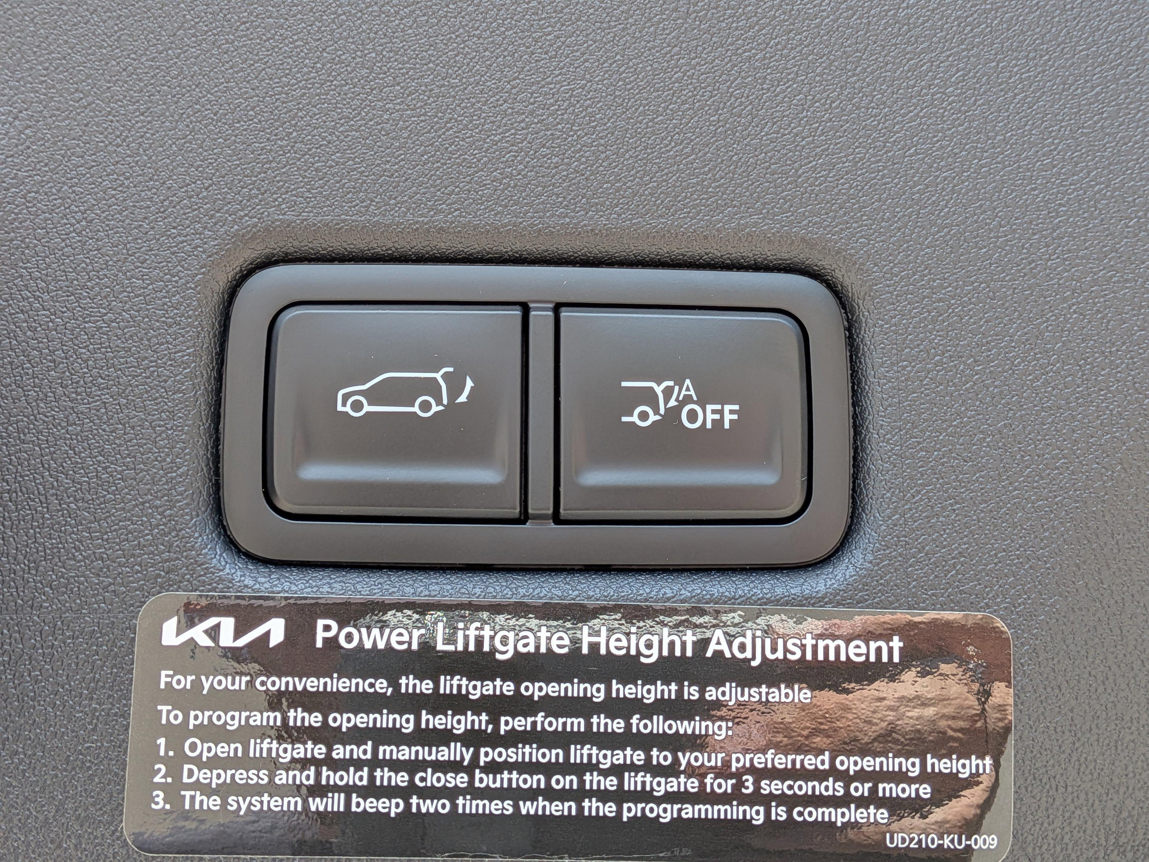 Kia Telluride Sx - Thumbnail 15