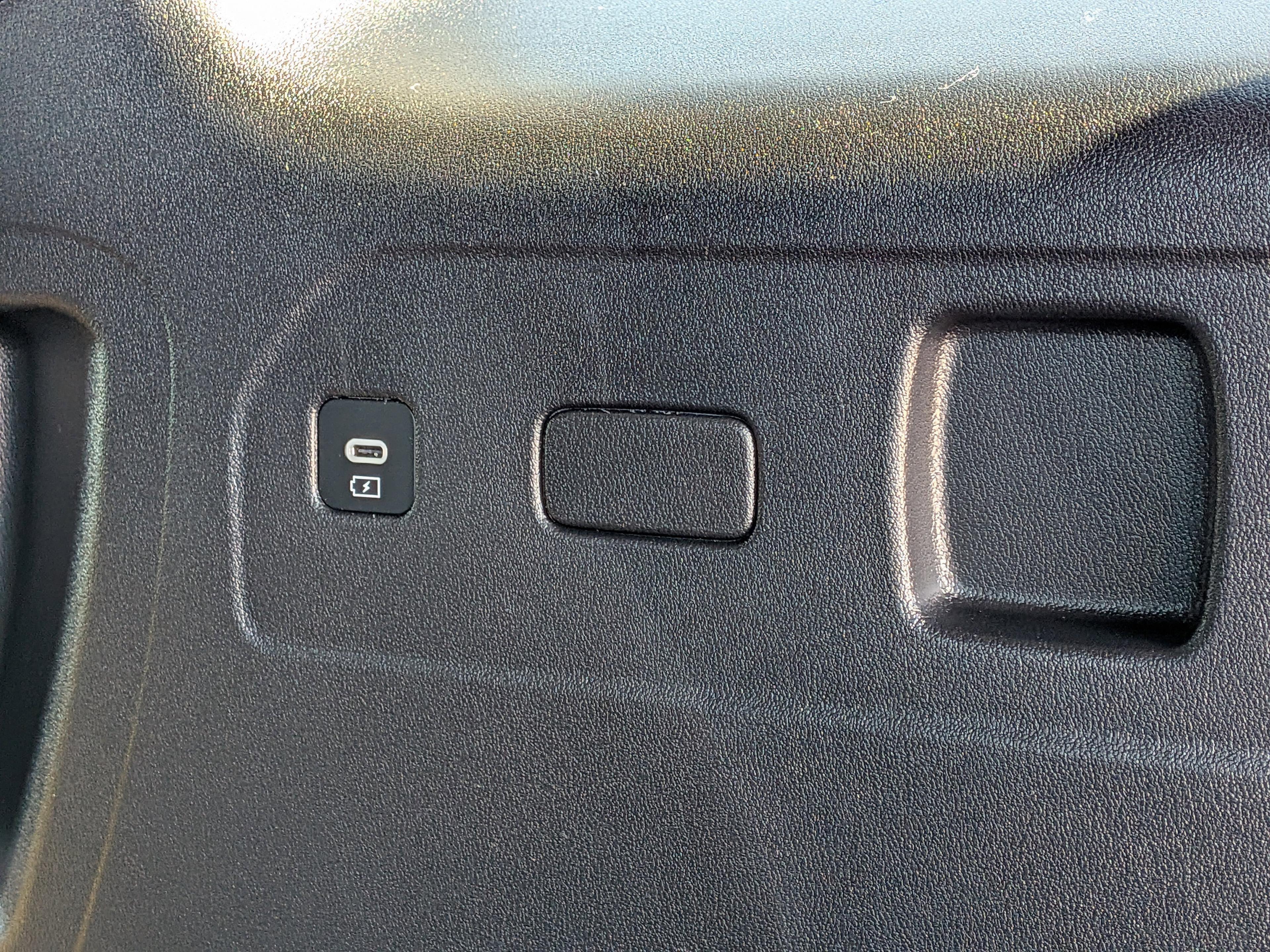 Kia Telluride Ex - Thumbnail 17