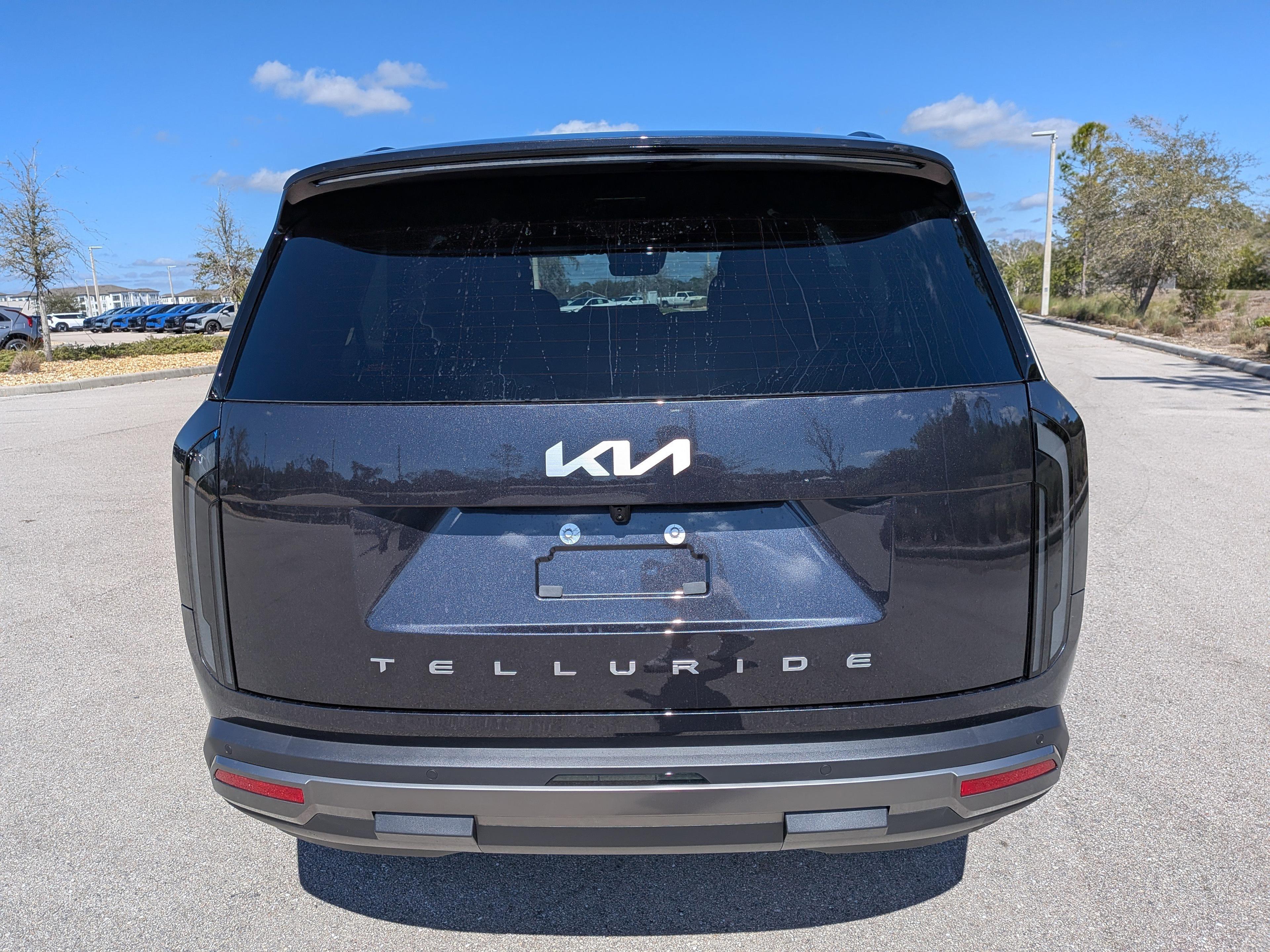 Kia Telluride Ex - Thumbnail 7