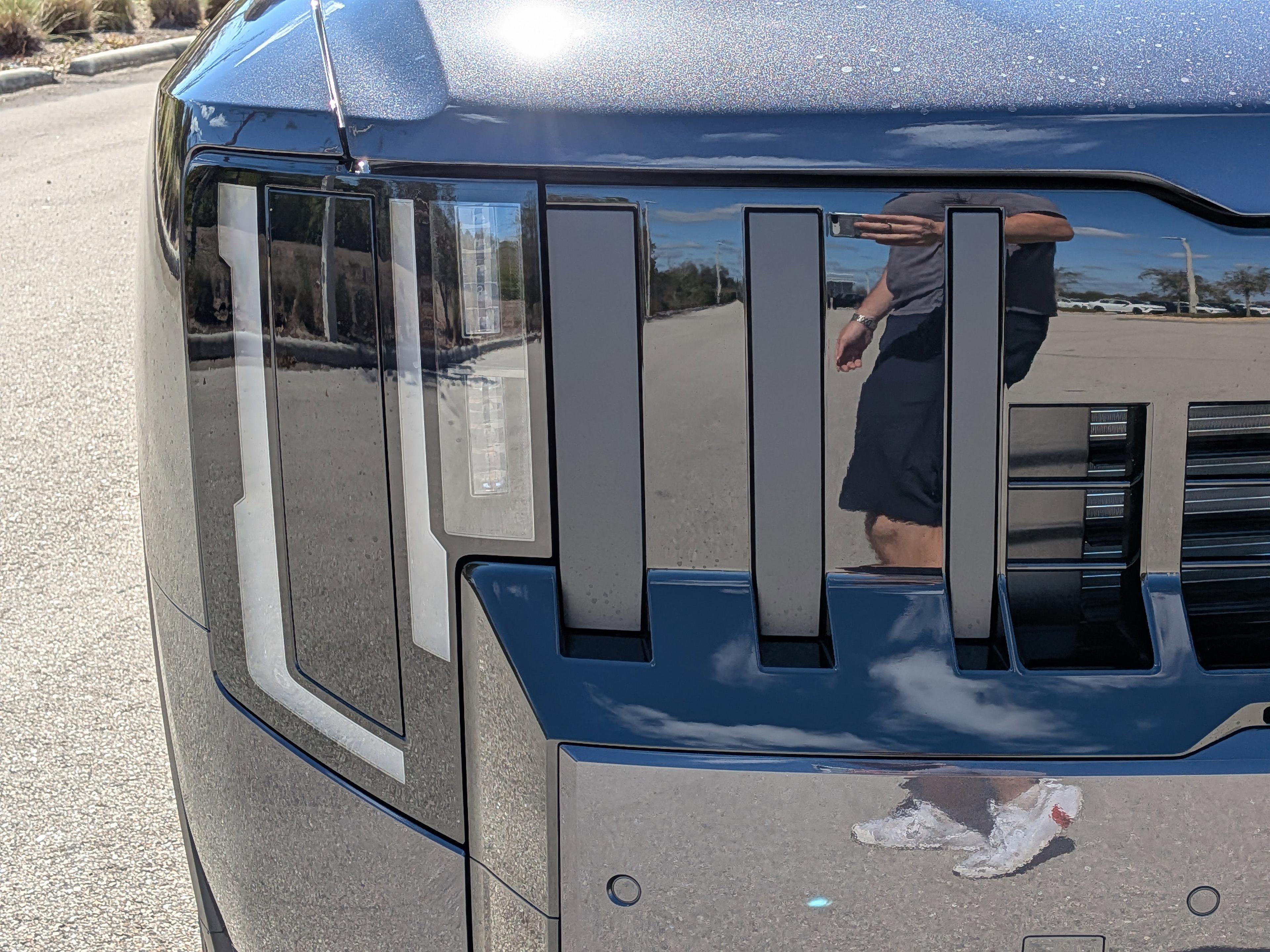 Kia Telluride Ex - Thumbnail 11