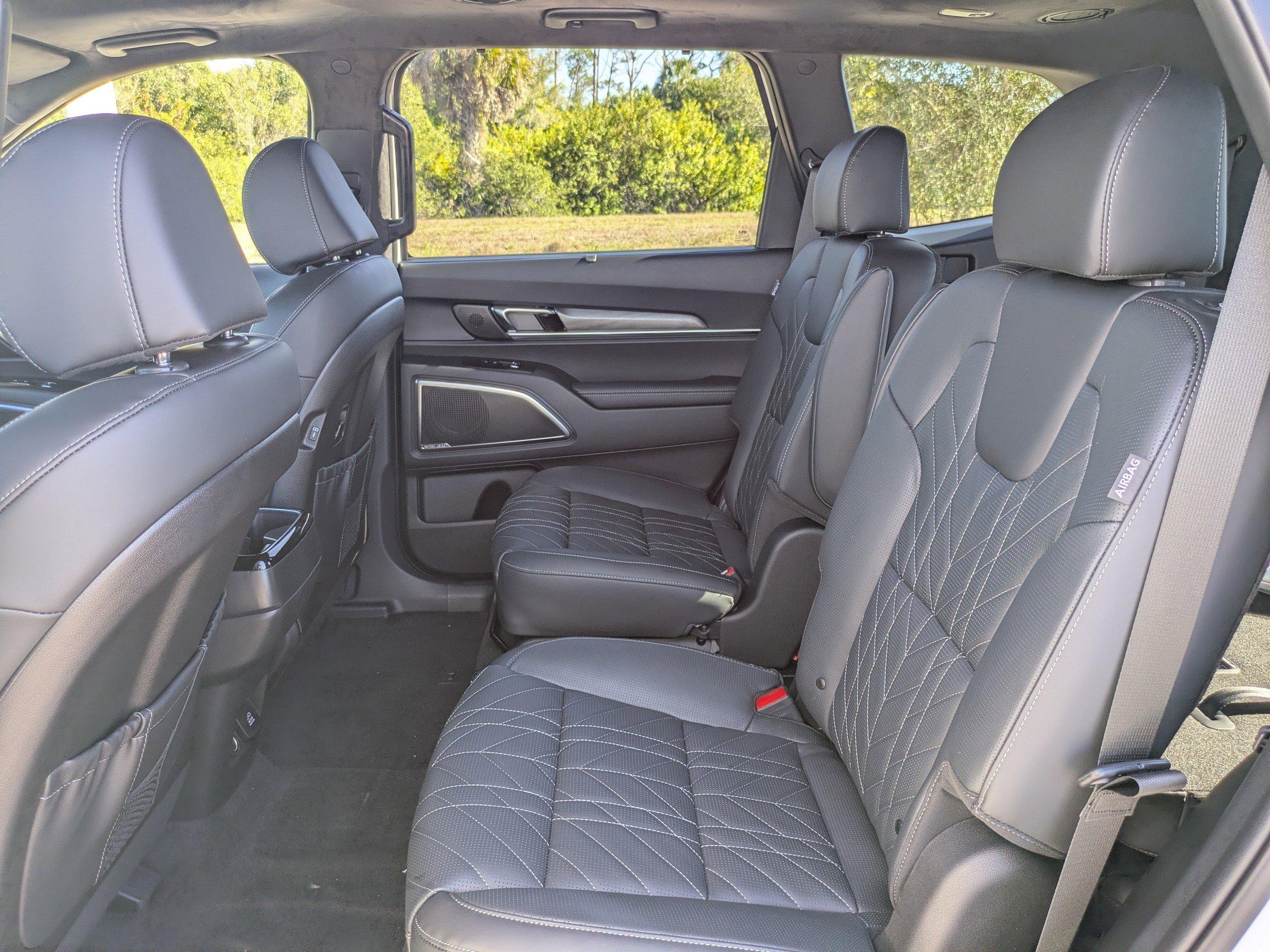 Kia Telluride Sx Prestige X-Line - Thumbnail 19