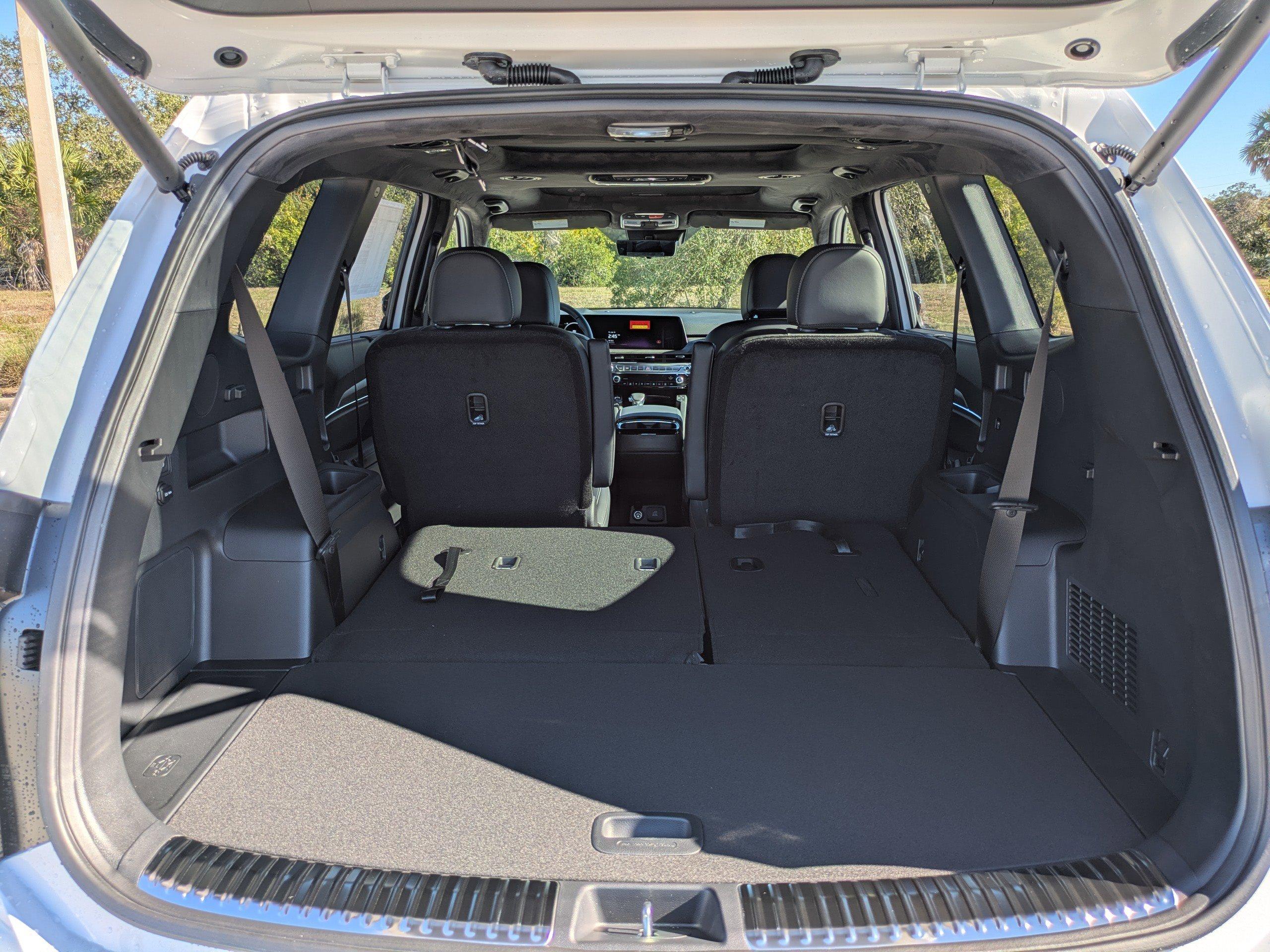 Kia Telluride Sx Prestige X-Line - Thumbnail 16