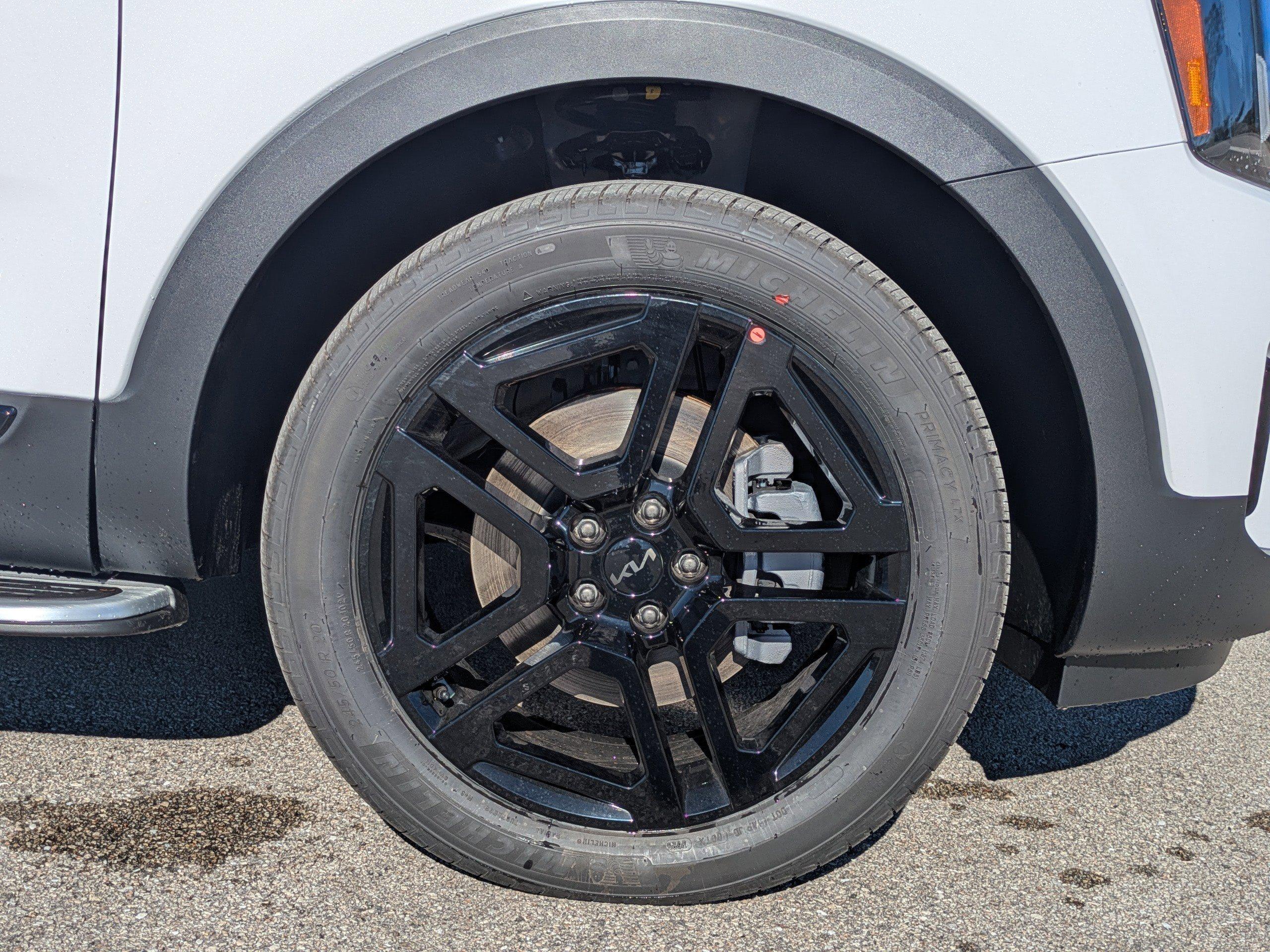 Kia Telluride Sx Prestige X-Line - Thumbnail 12