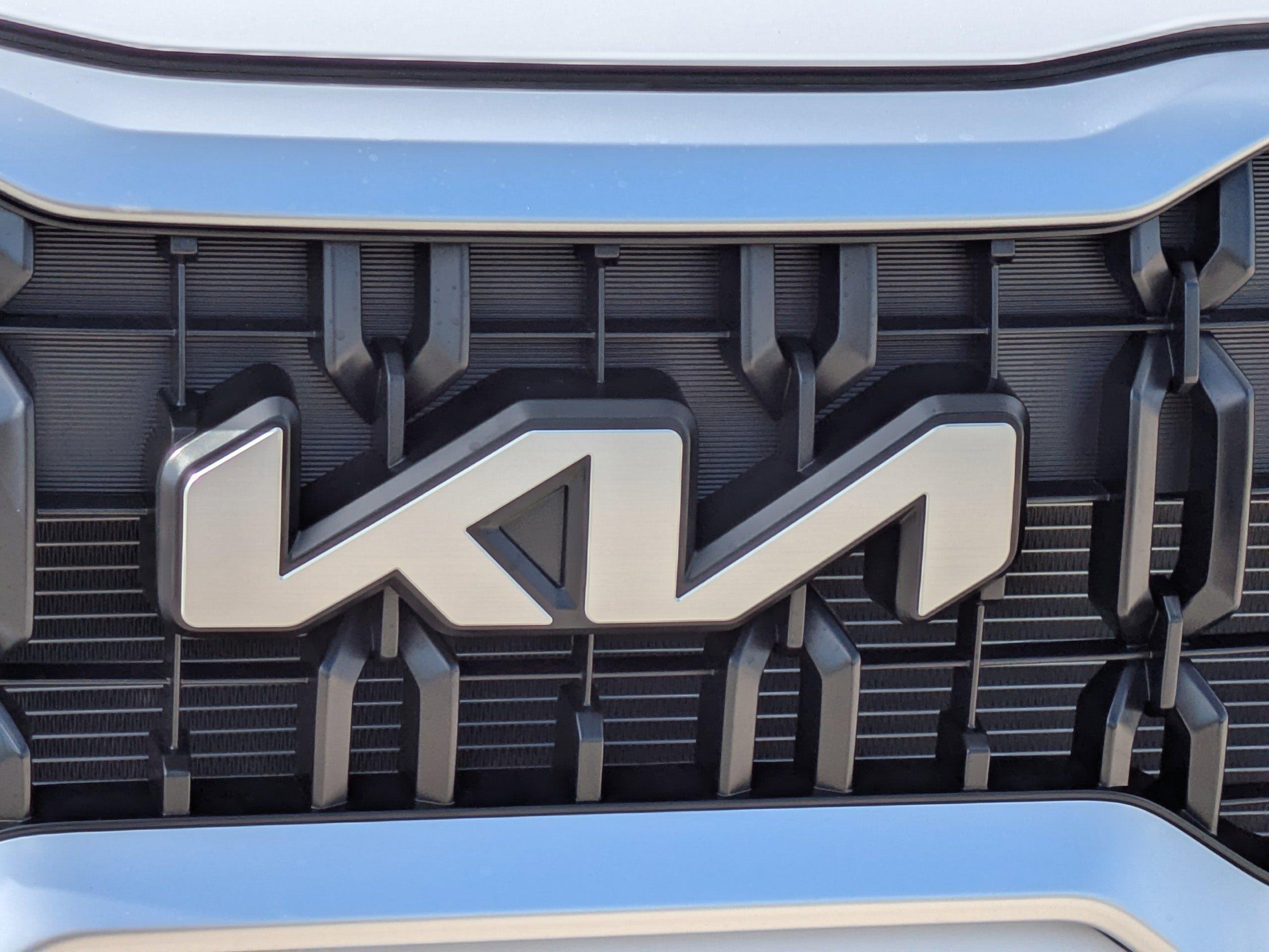 Kia Telluride Ex - Thumbnail 14