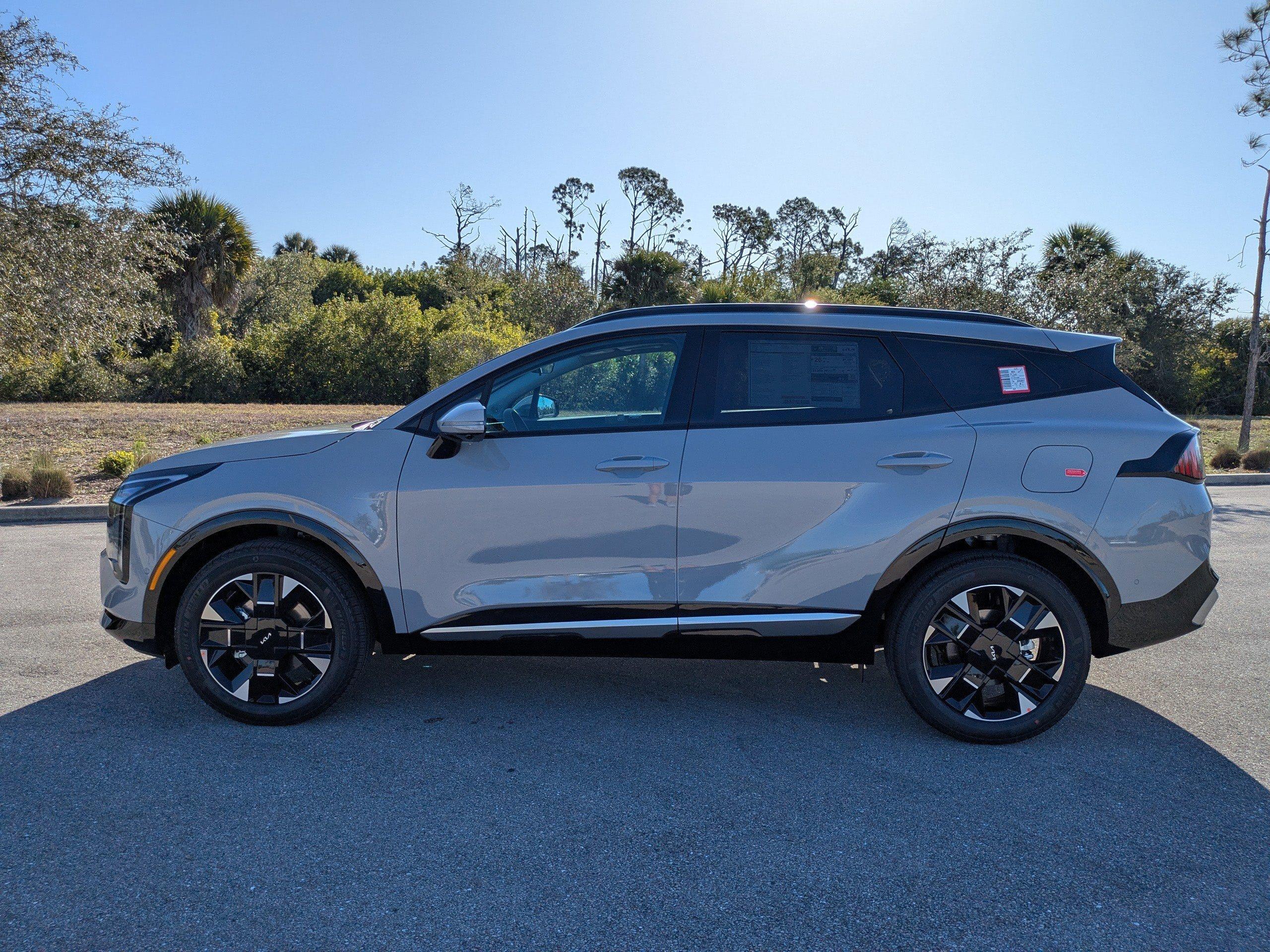 Kia Sportage Sx Prestige - Thumbnail 9