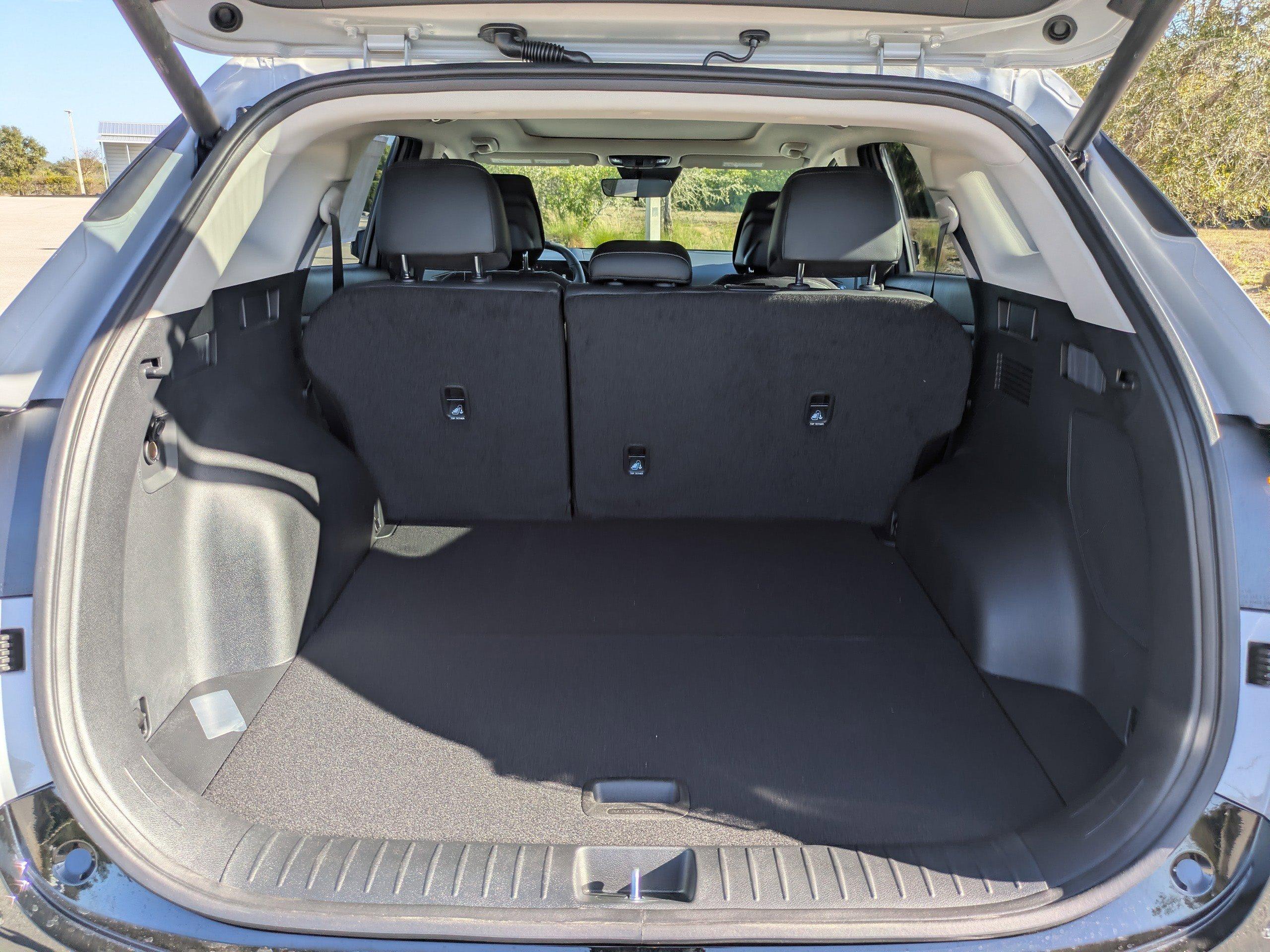 Kia Sportage Sx Prestige - Thumbnail 17