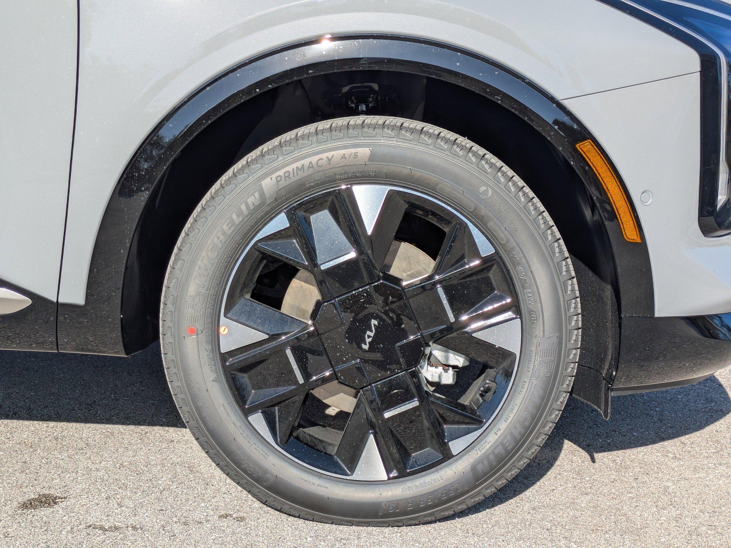 Kia Sportage Sx Prestige - Thumbnail 13