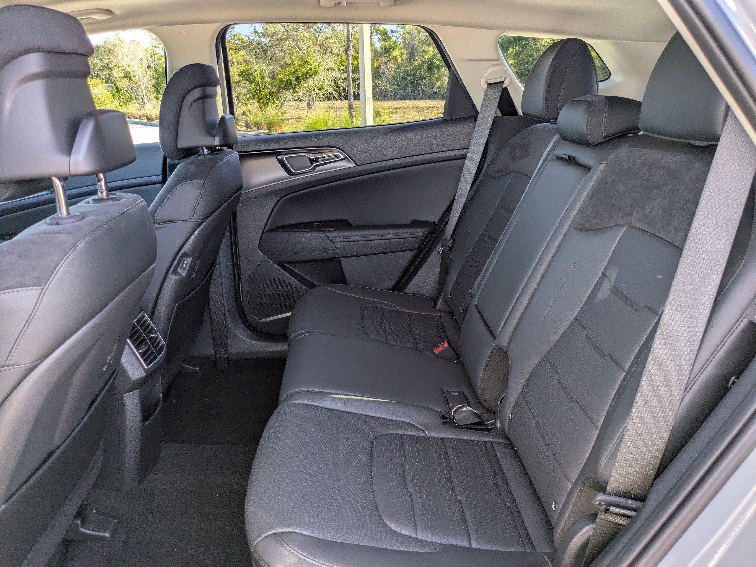 Kia Sportage Sx Prestige - Thumbnail 20