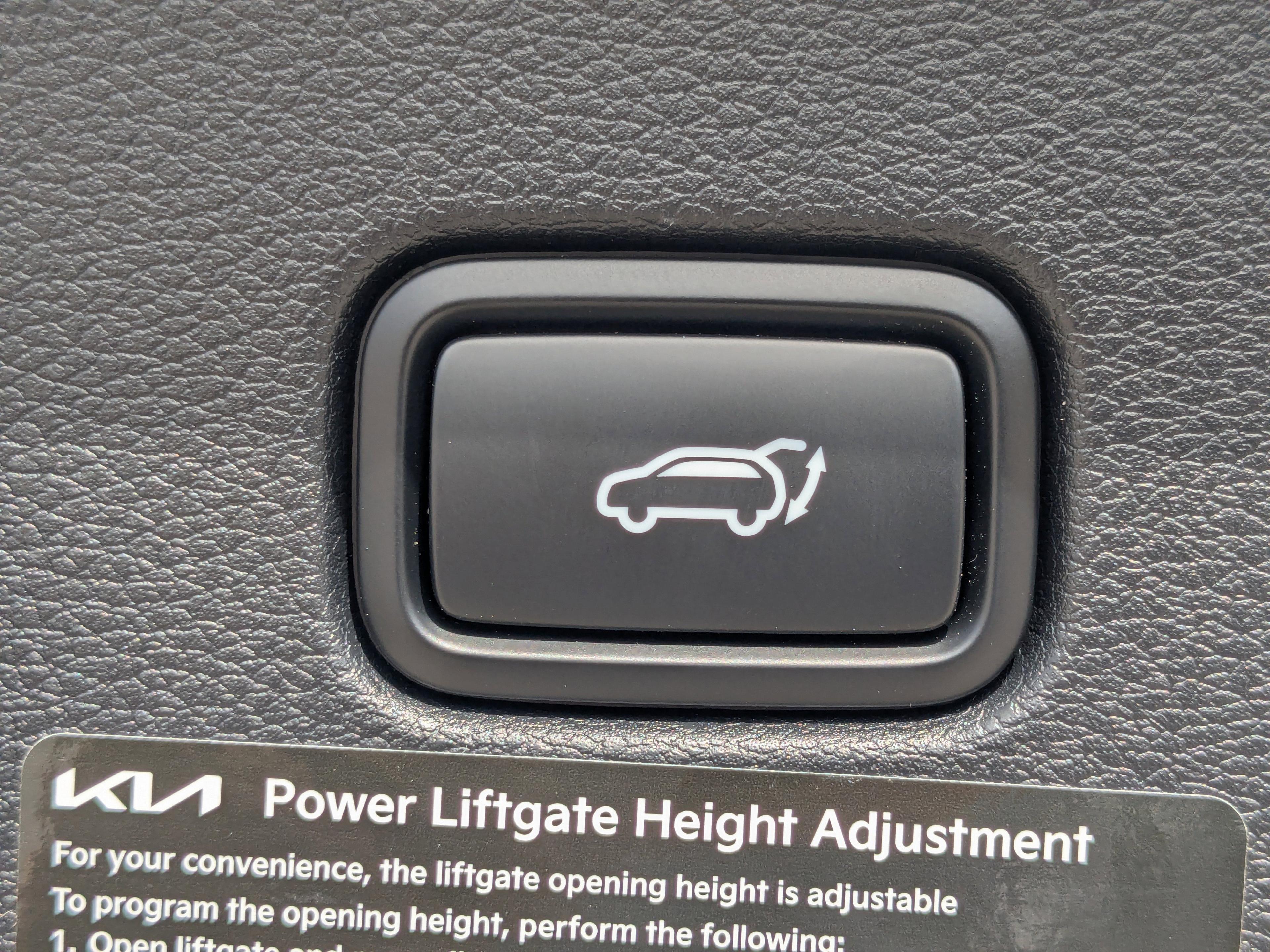 Kia Sportage Sx - Thumbnail 15