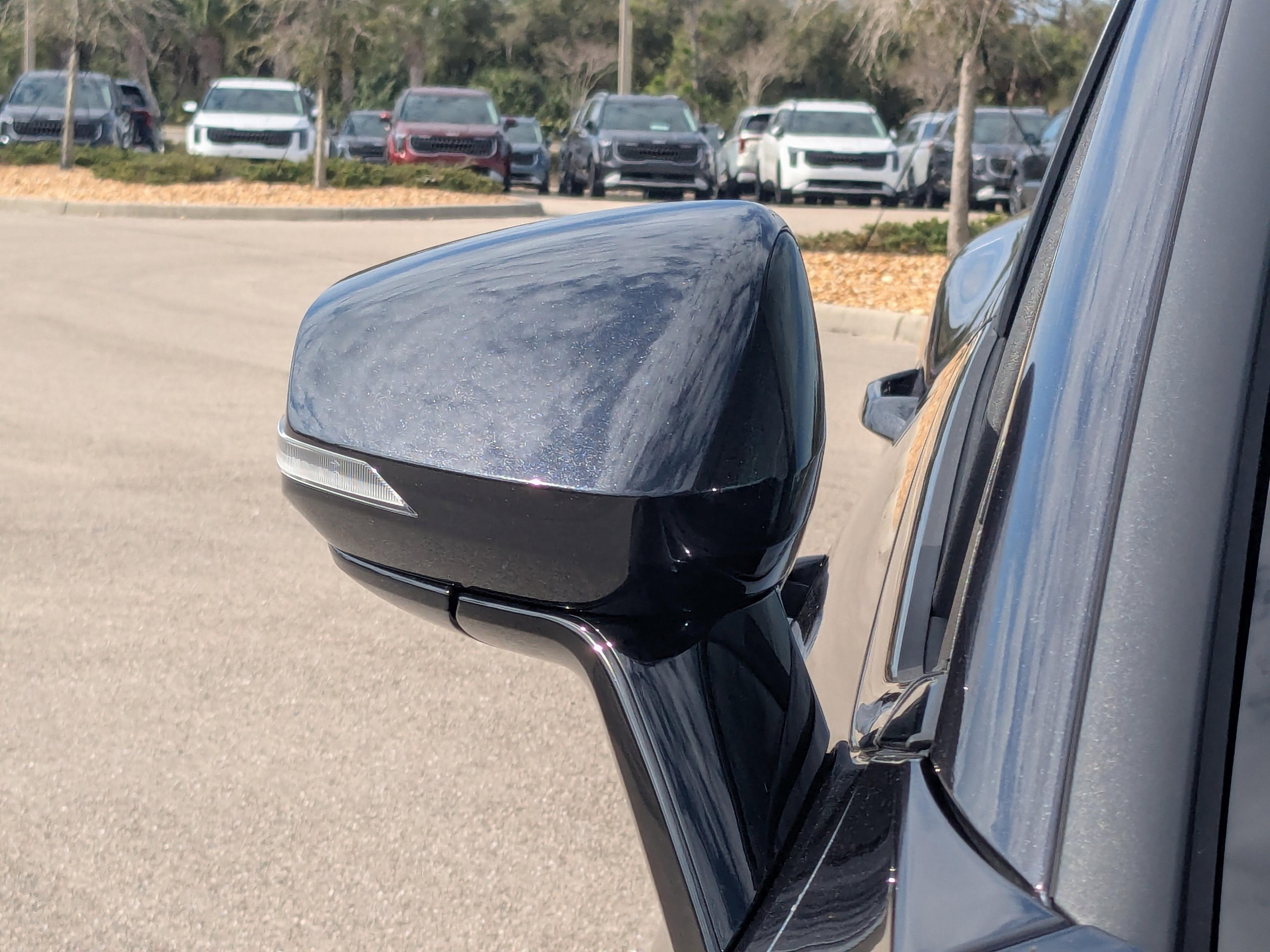 Kia Sportage Sx - Thumbnail 13