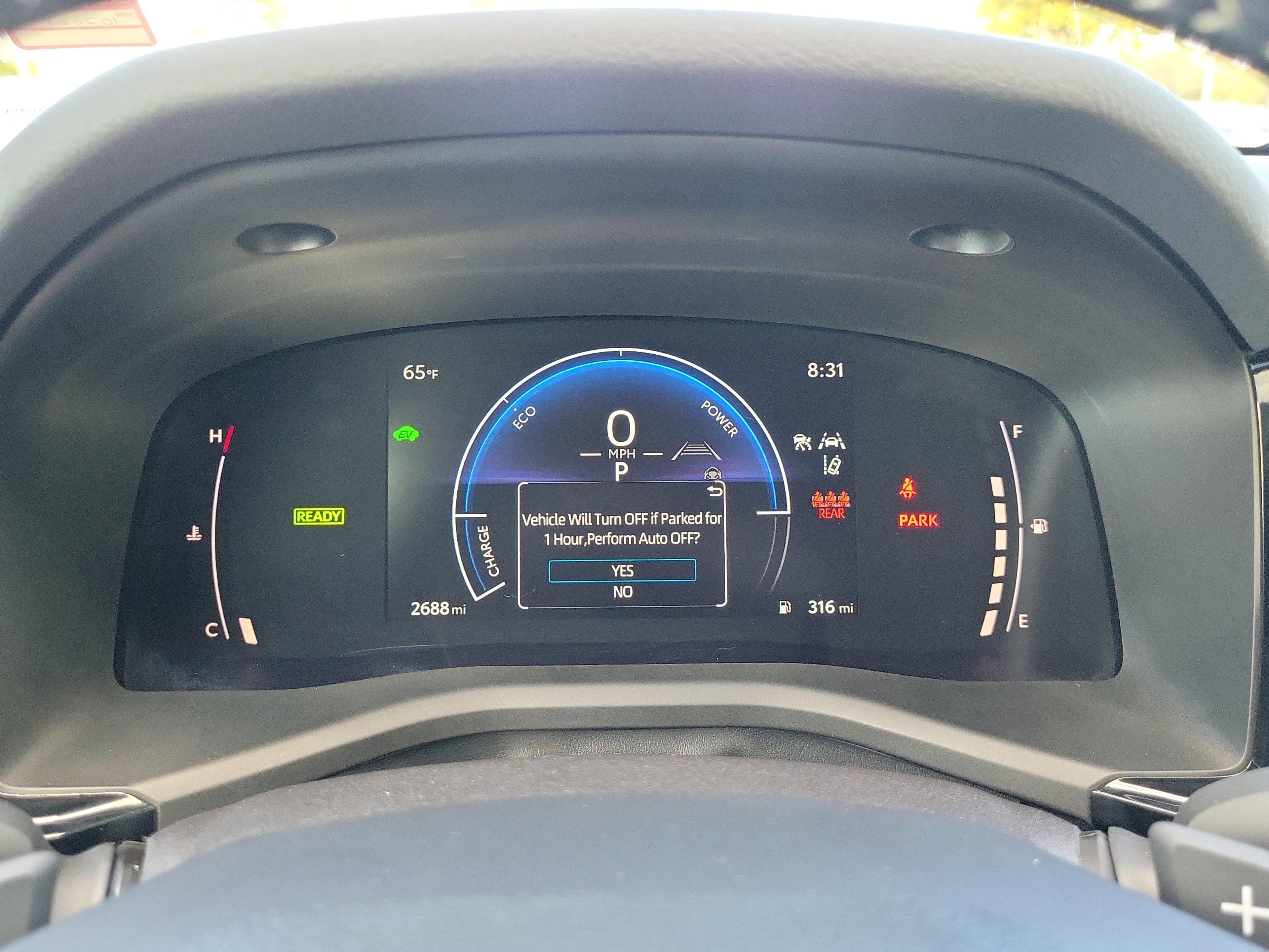 Toyota Camry Se Fwd - Thumbnail 19