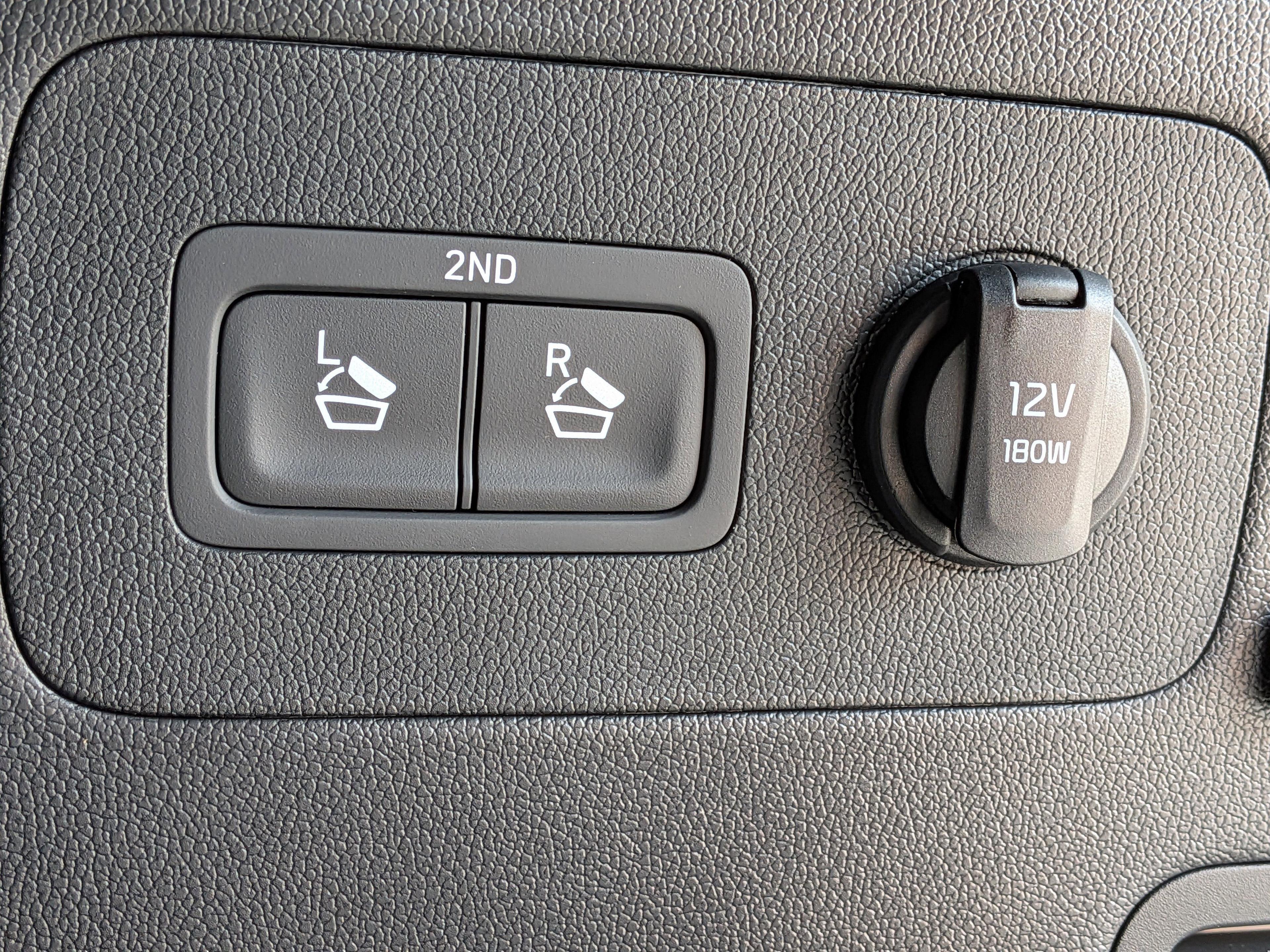 Kia Sorento Hybrid X-Line Sx Prestige Awd - Thumbnail 16