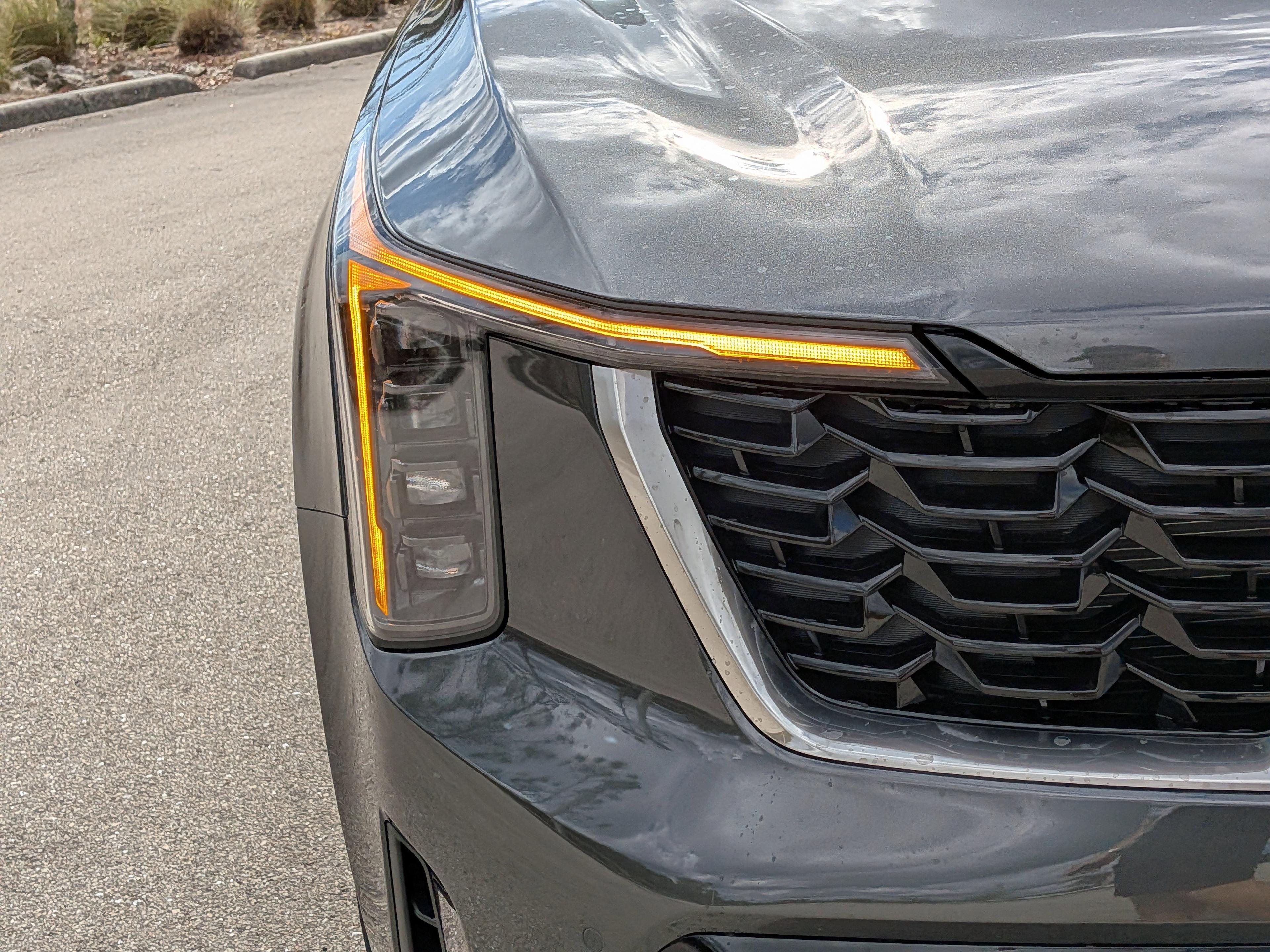 Kia Sorento Hybrid Ex - Thumbnail 11