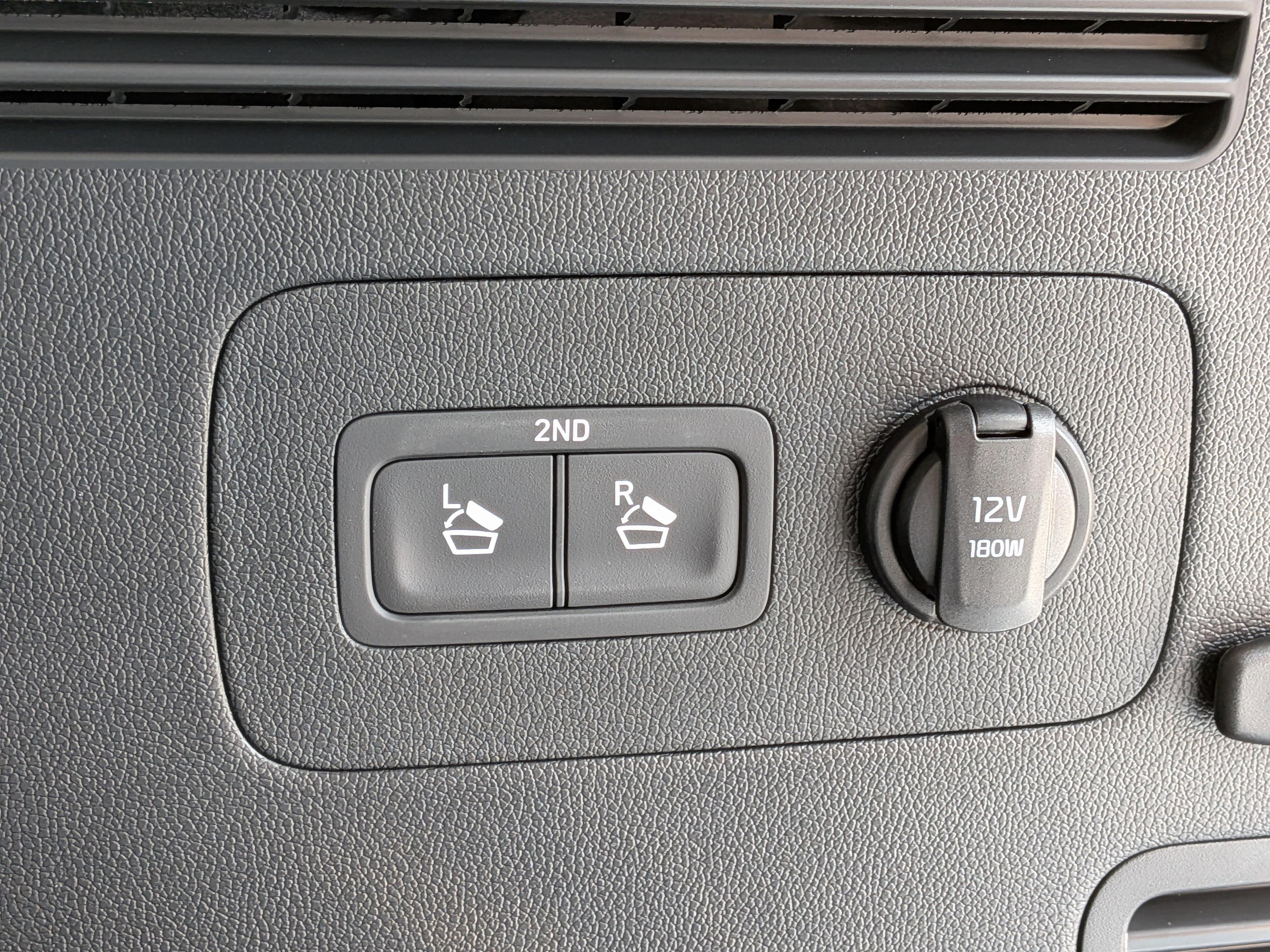 Kia Sorento Hybrid Ex - Thumbnail 16