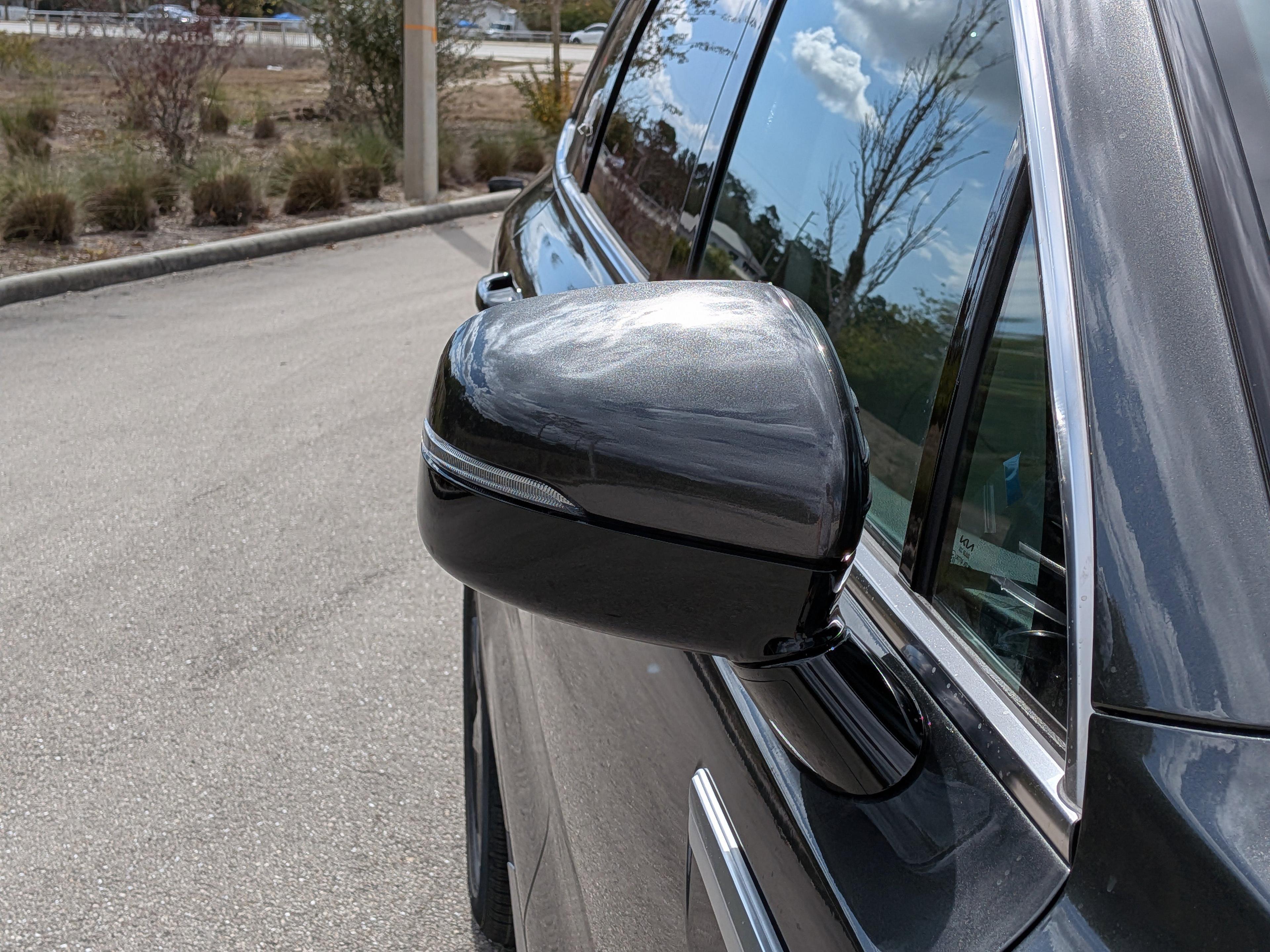 Kia Sorento Hybrid Ex - Thumbnail 13