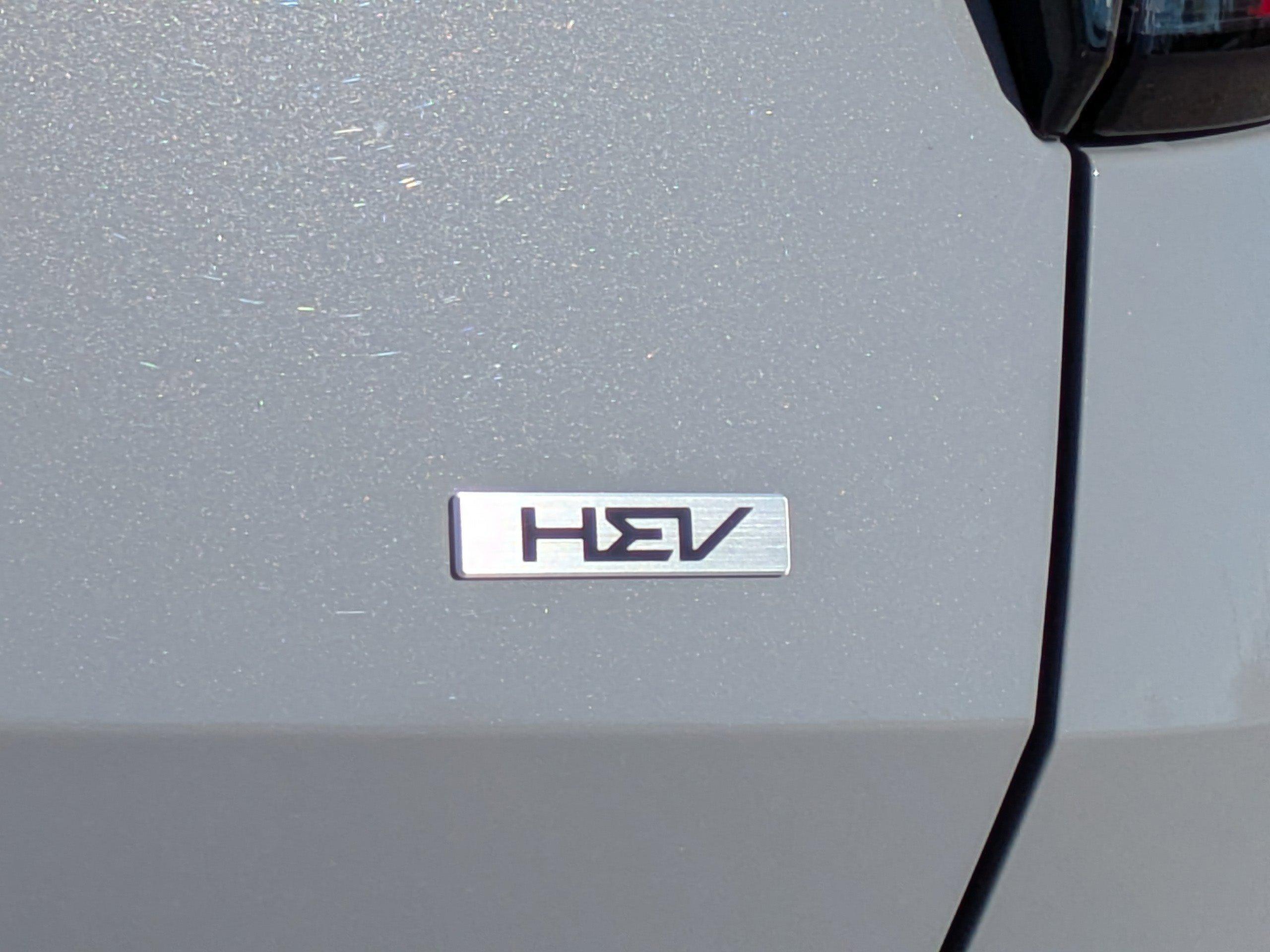 Kia Sportage Hybrid Ex - Thumbnail 14