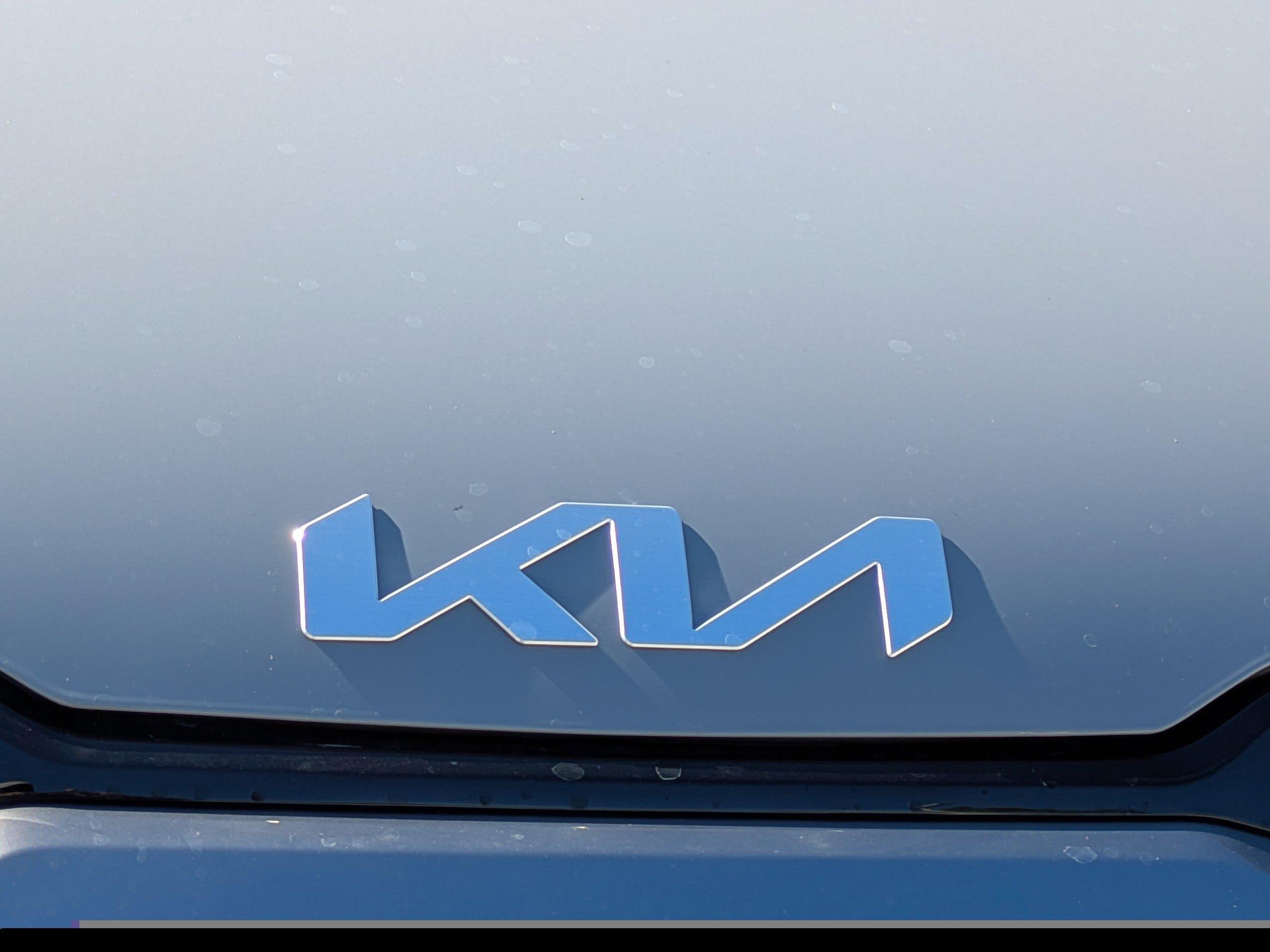 Kia Sportage Hybrid Ex - Thumbnail 15