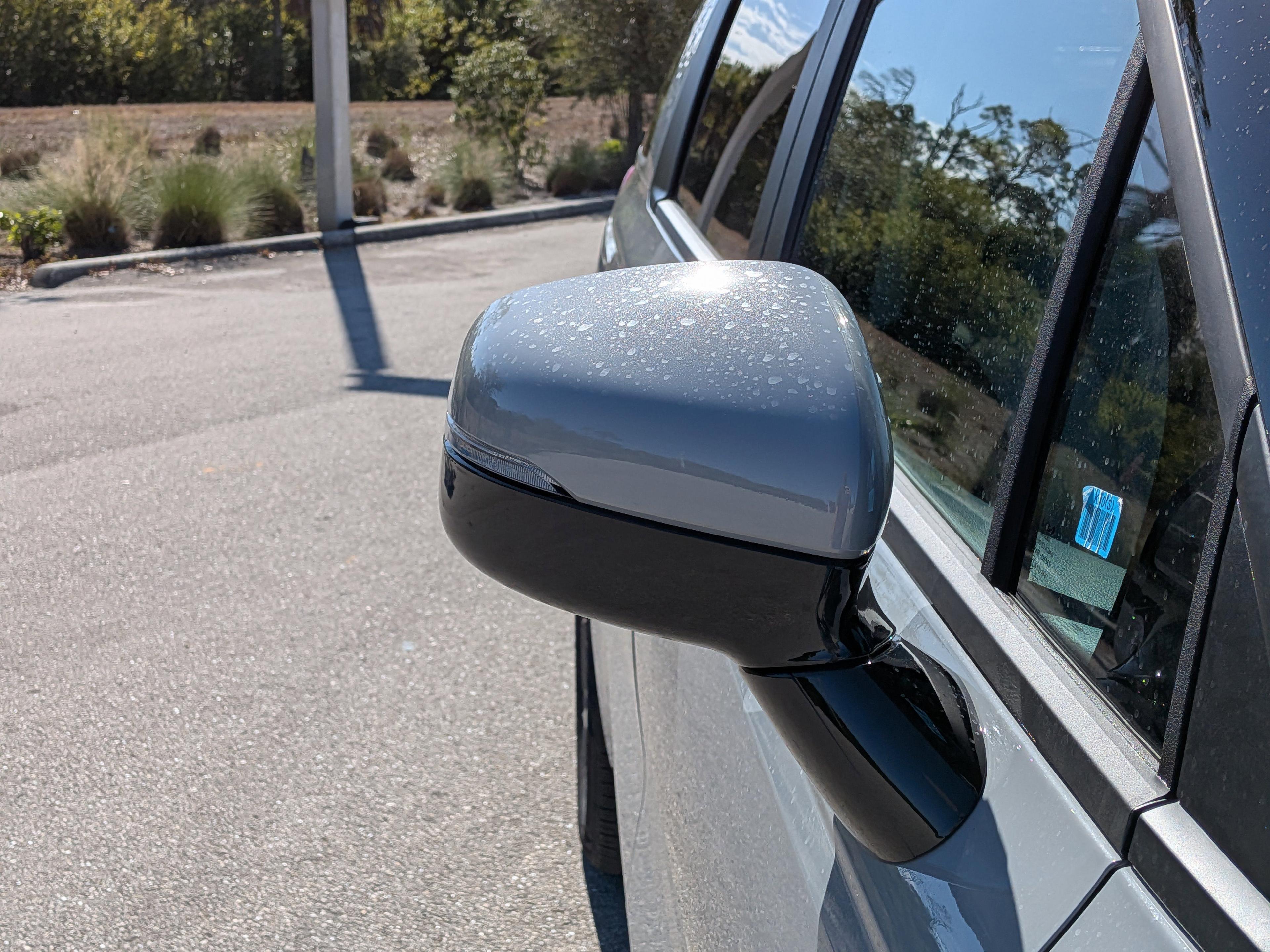 Kia Carnival Mpv Hybrid Ex - Thumbnail 14