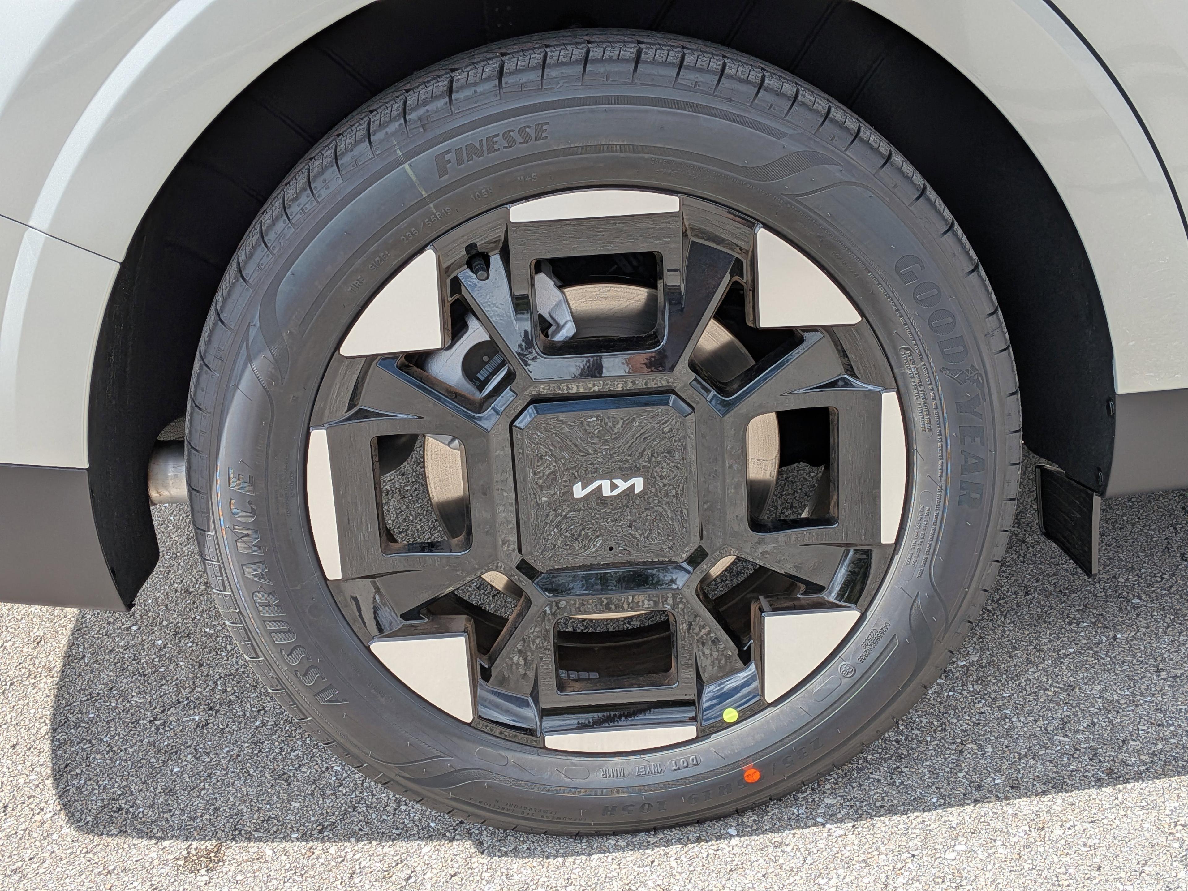 Kia Carnival Mpv Ex - Thumbnail 10