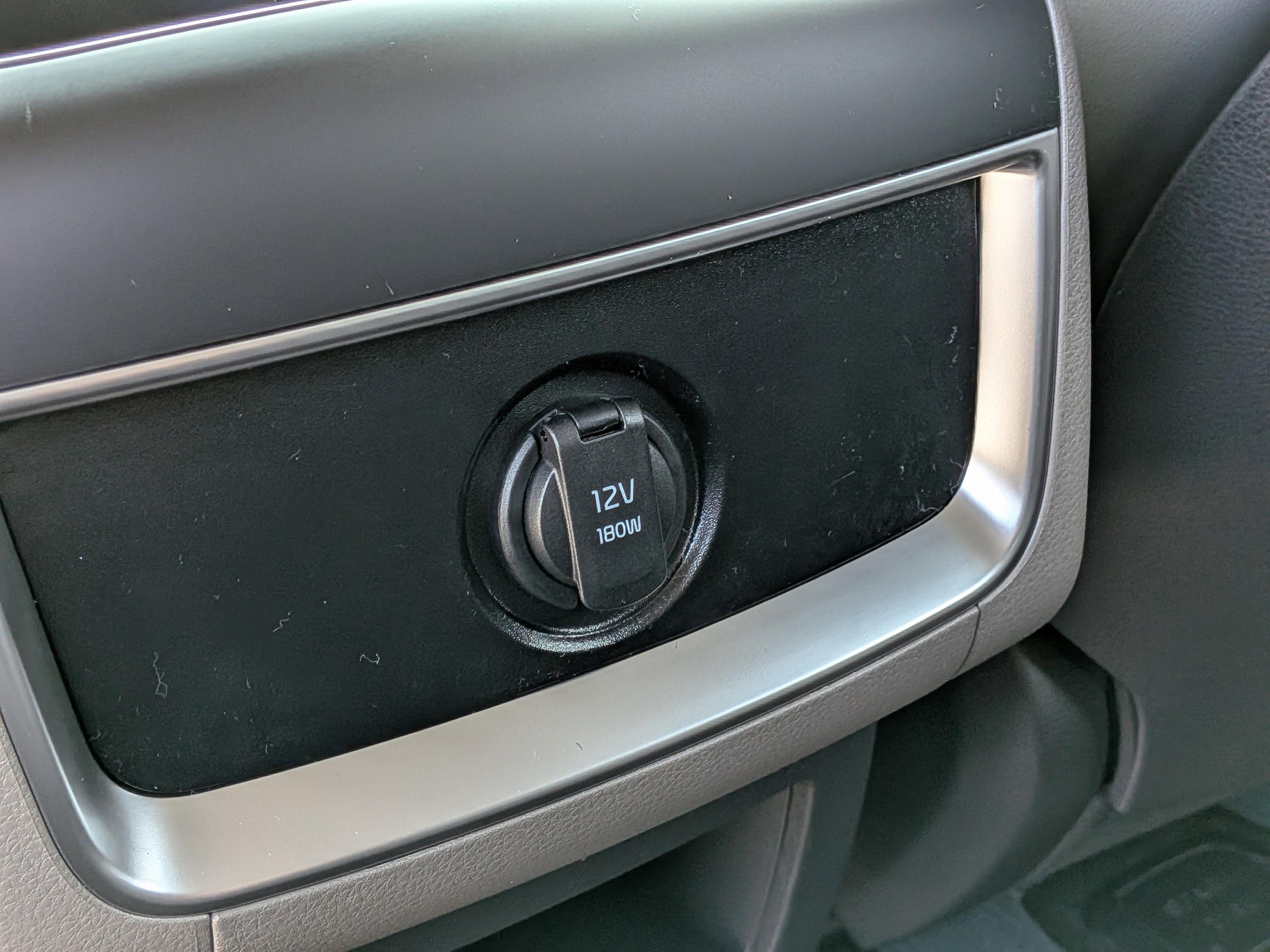 Kia Carnival Mpv Ex - Thumbnail 18