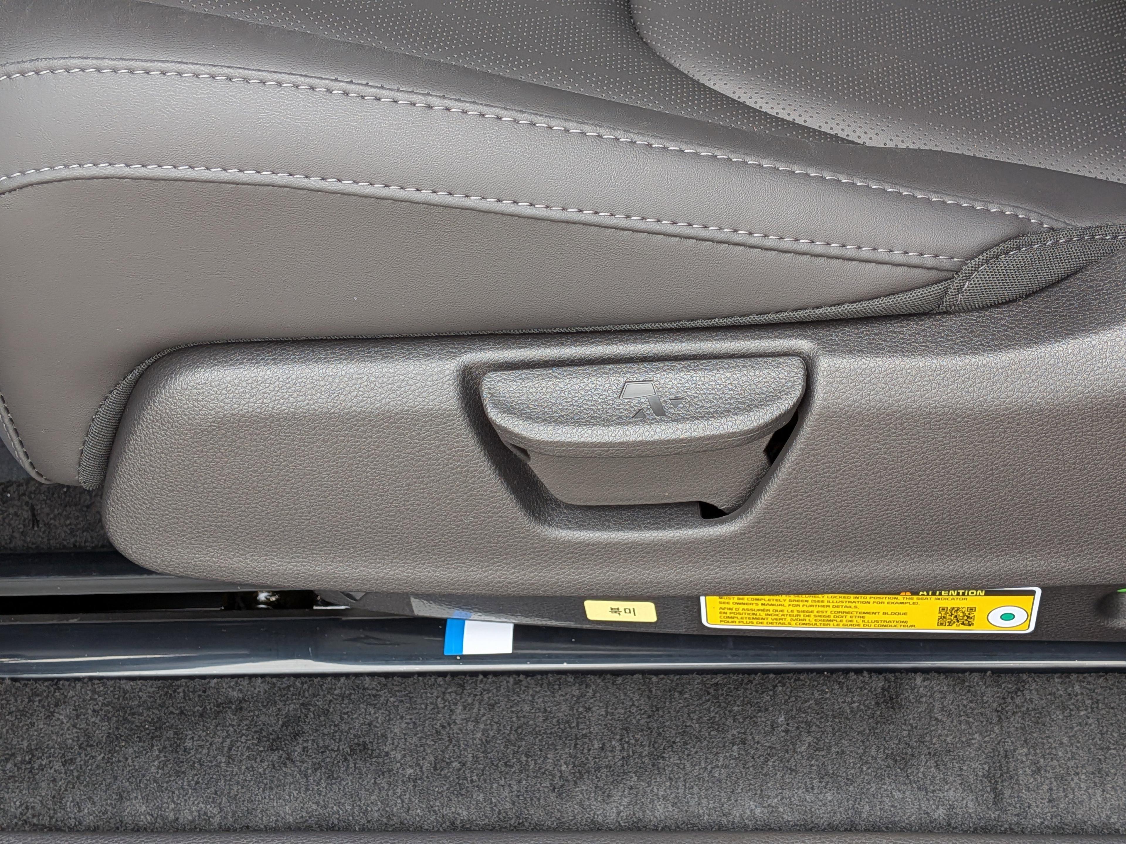 Kia Carnival Mpv Ex - Thumbnail 18