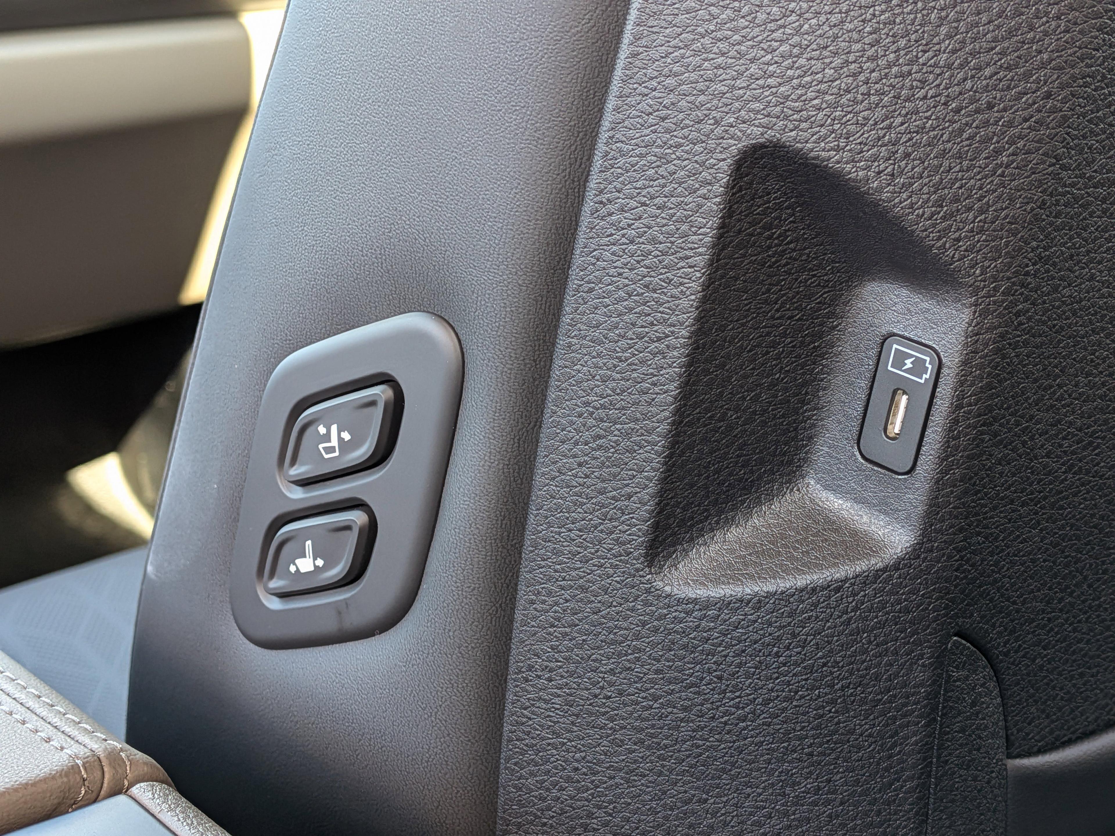 Kia Carnival Mpv Ex - Thumbnail 20