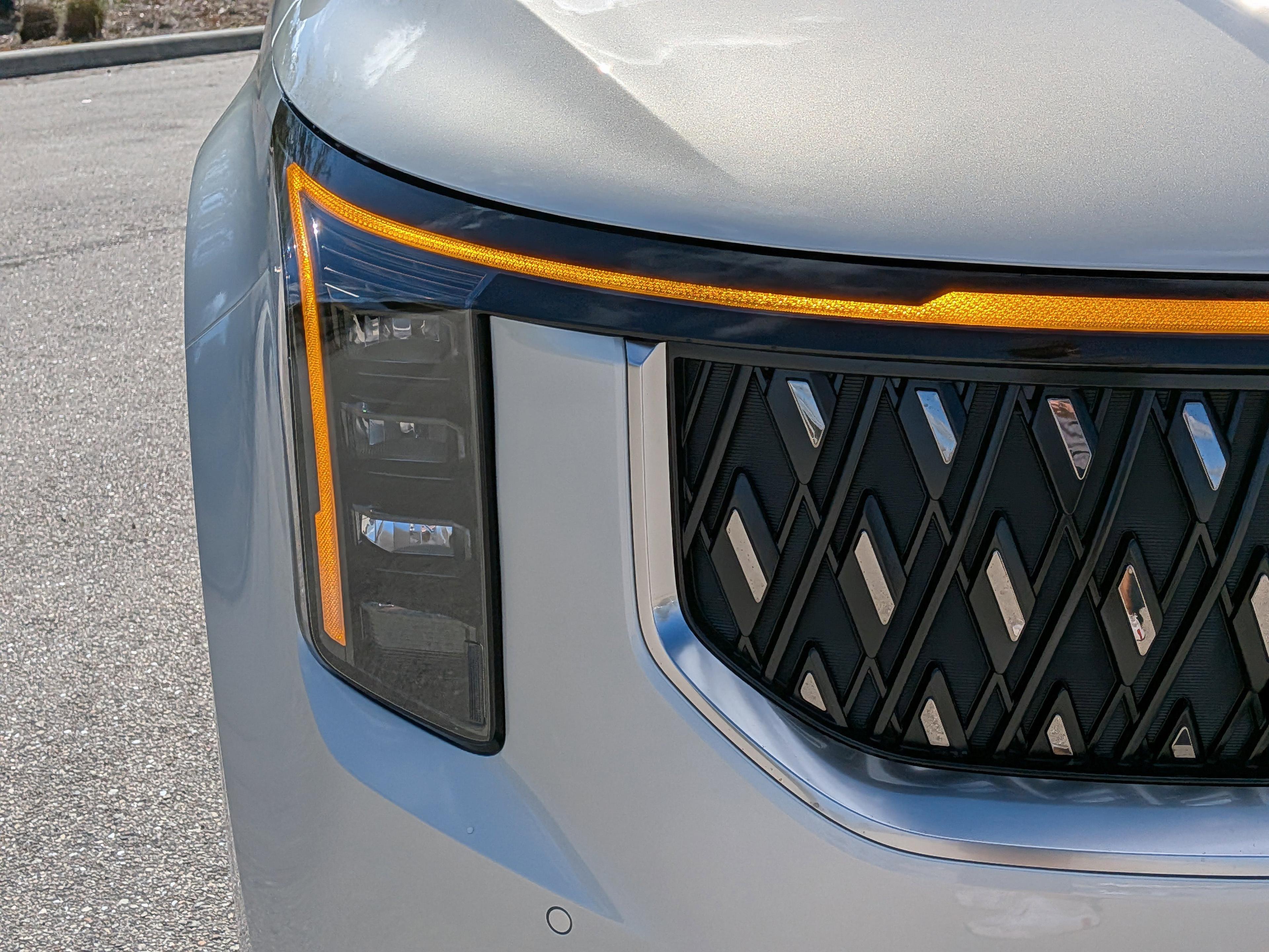 Kia Carnival Mpv Ex - Thumbnail 10