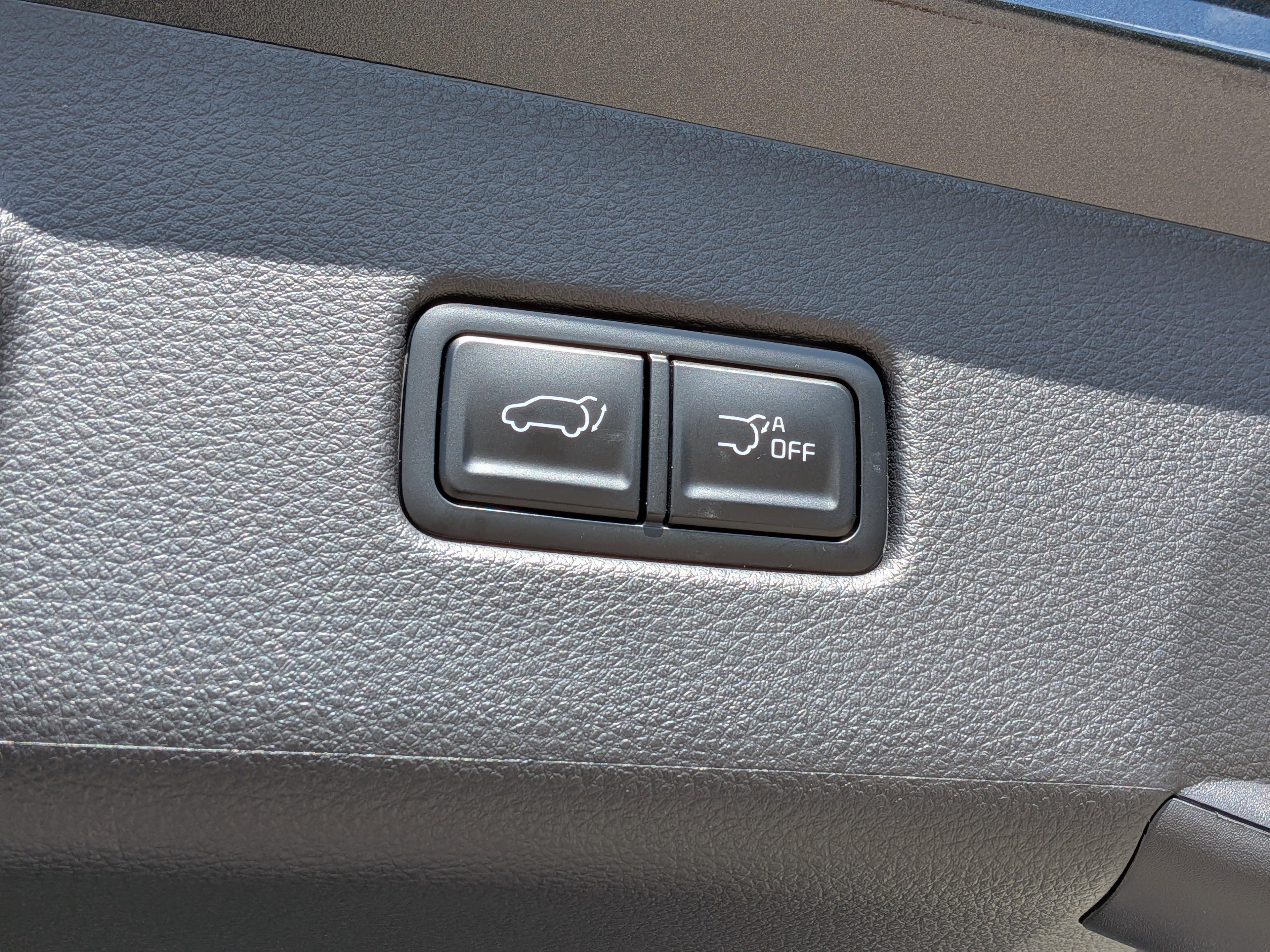 Kia Carnival Mpv Ex - Thumbnail 14