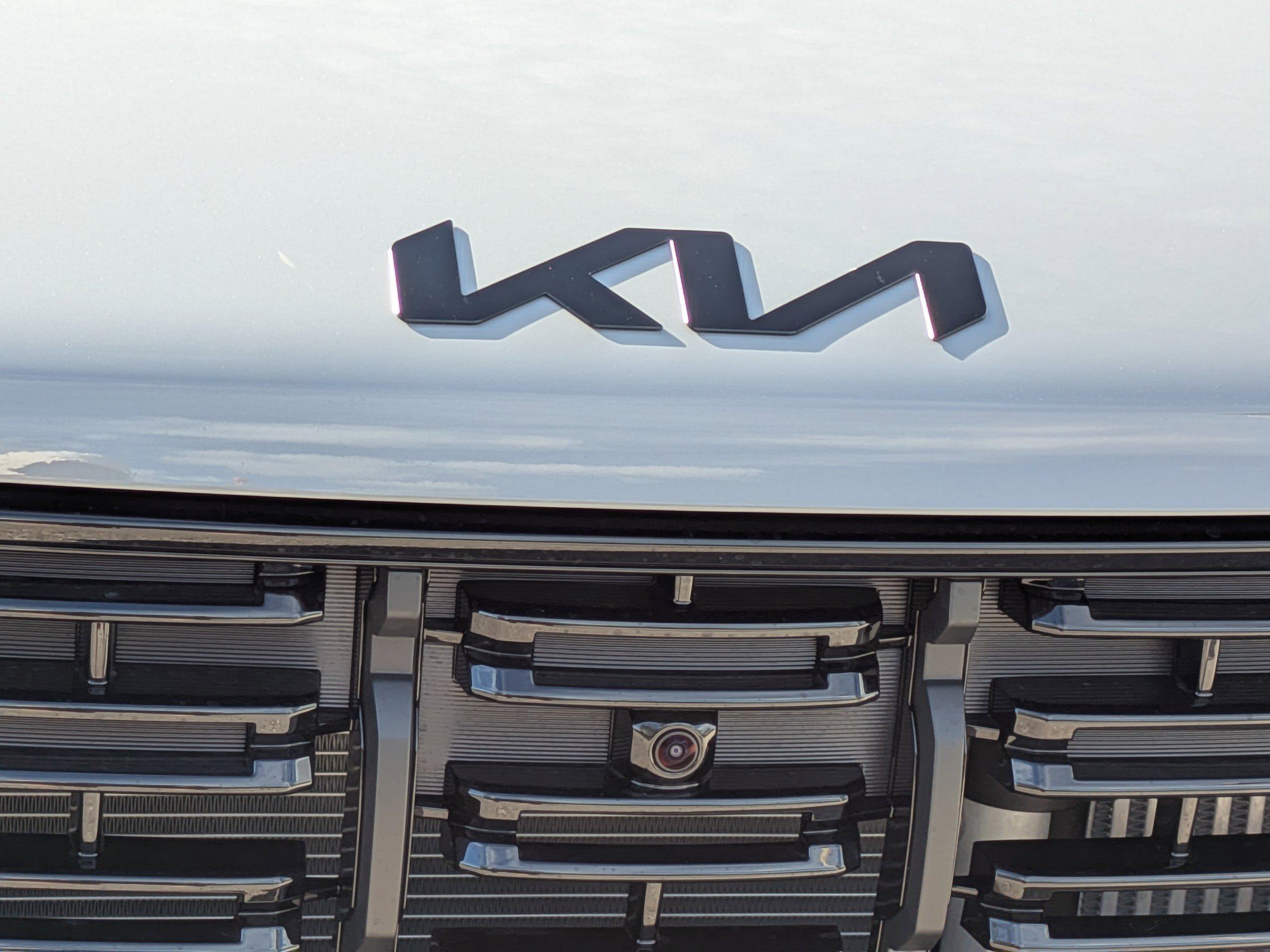 Kia Sorento X-Pro Sx Prestige Awd - Thumbnail 15